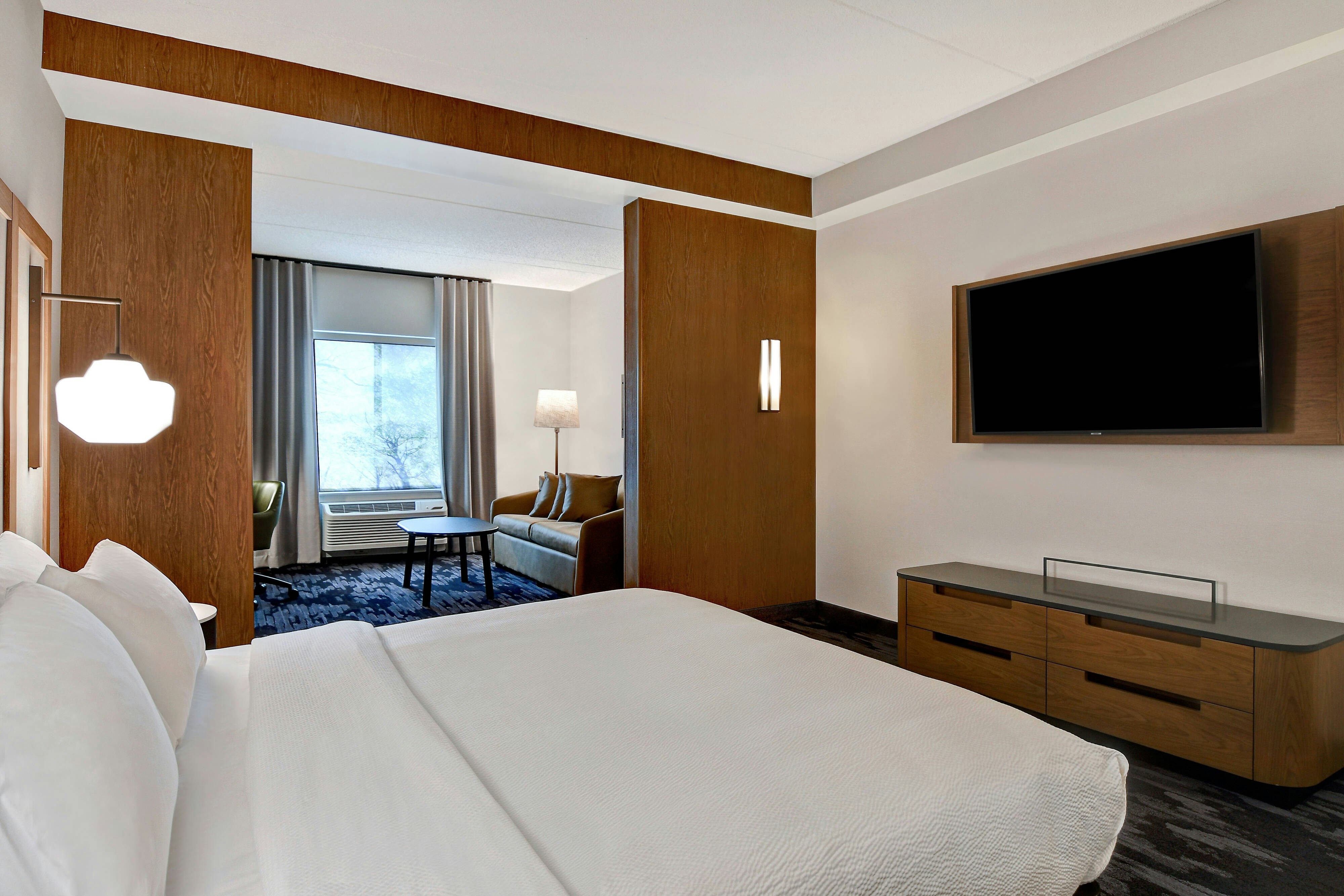 Fairfield by Marriott Inn & Suites Selinsgrove