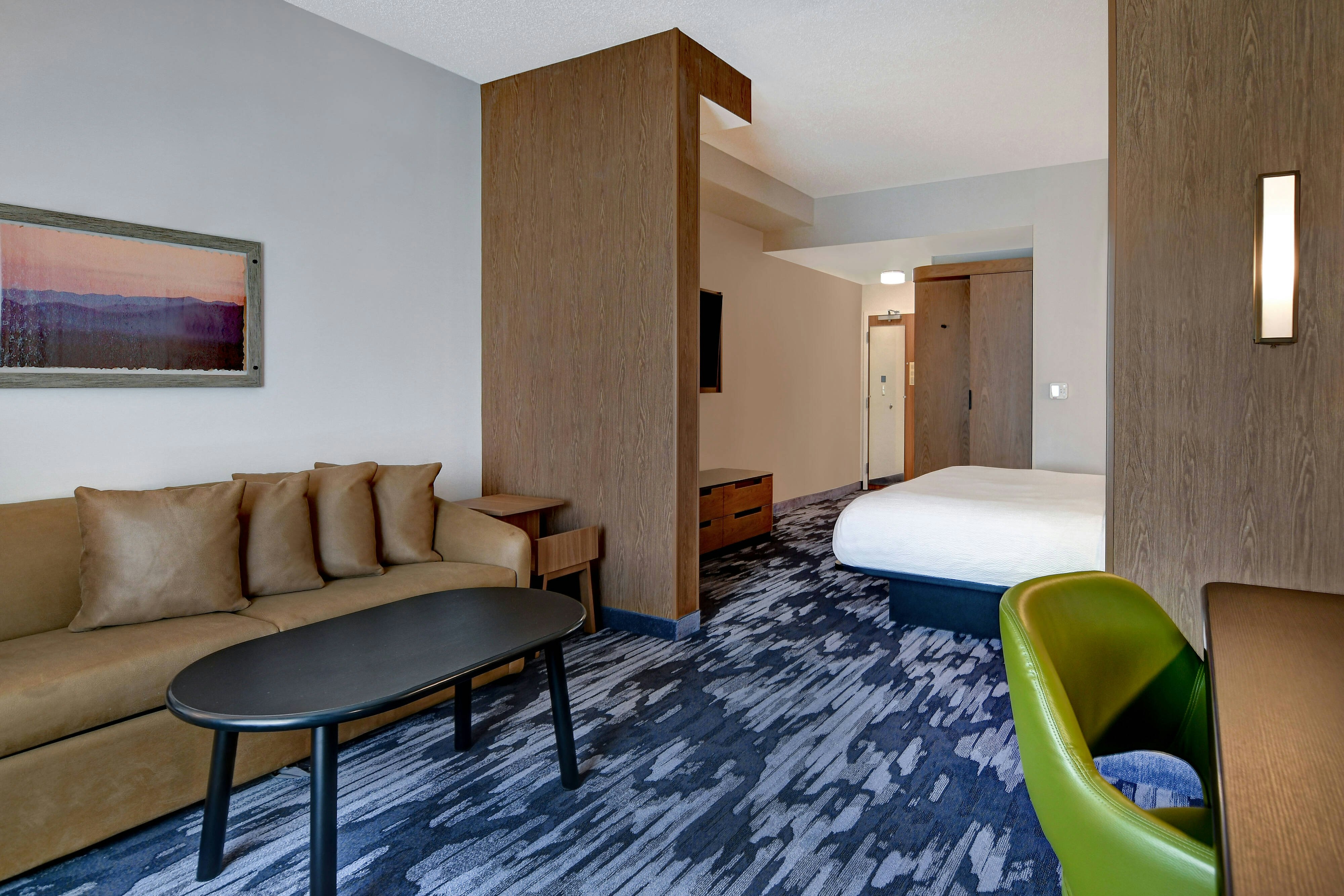 Fairfield by Marriott Inn & Suites Selinsgrove
