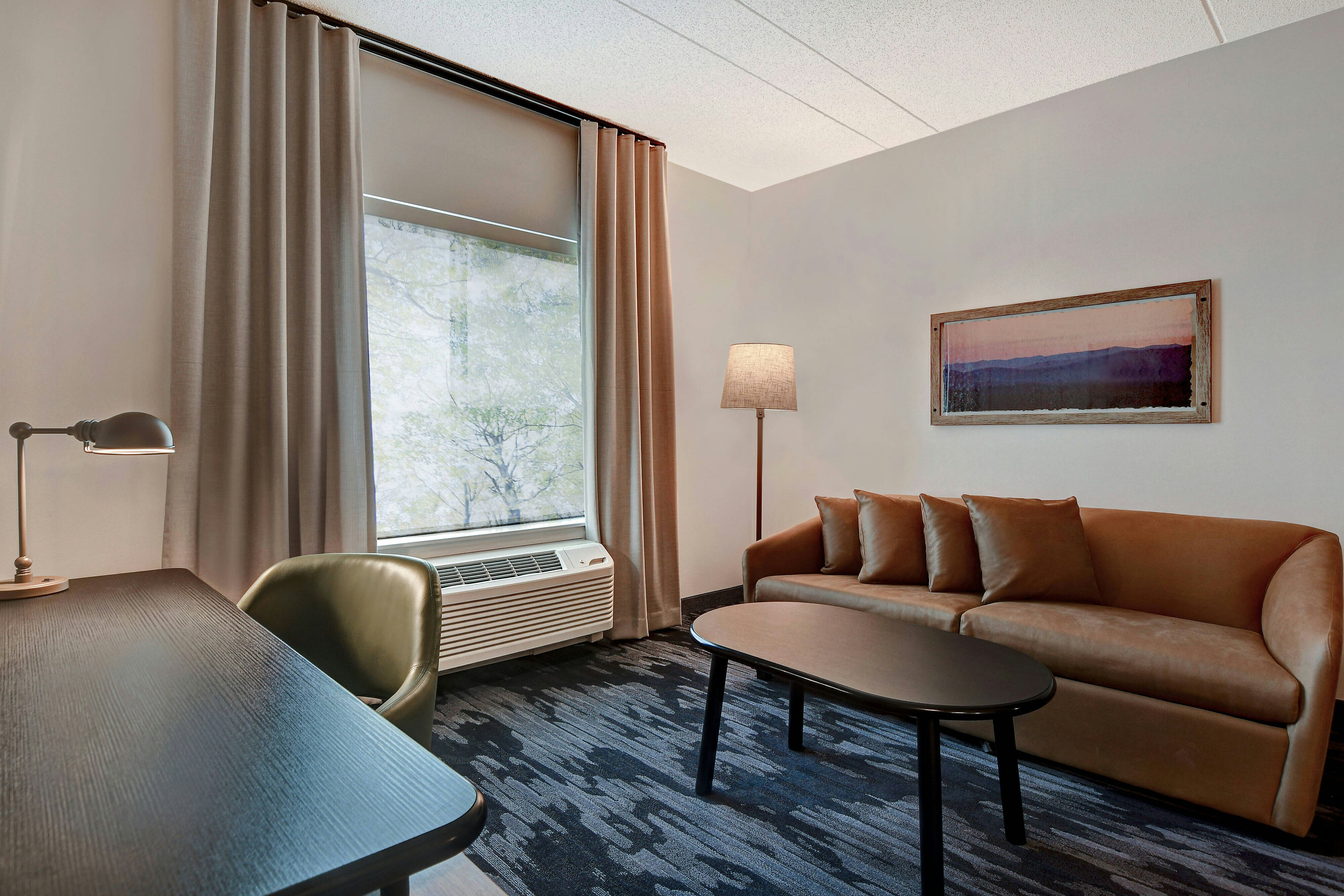 Fairfield by Marriott Inn & Suites Selinsgrove