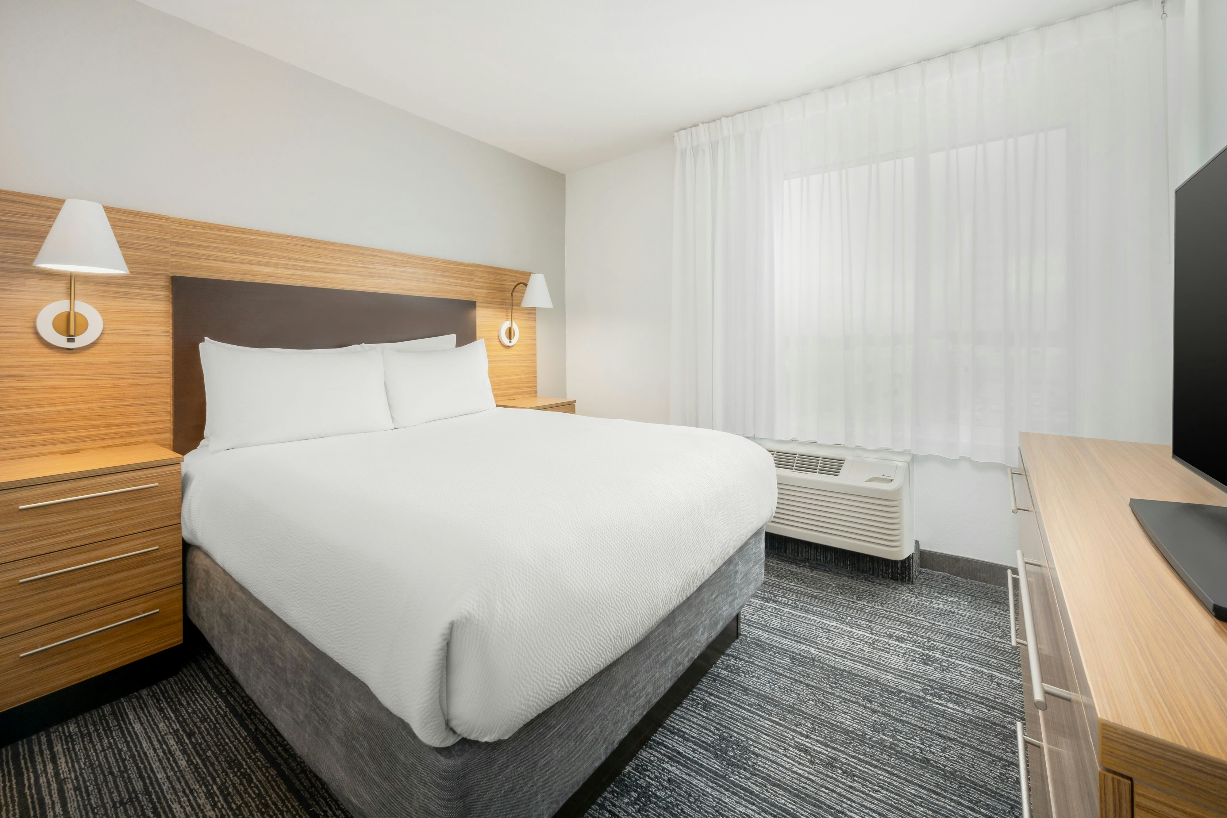 TownePlace Suites by Marriott Montgomery EastChase