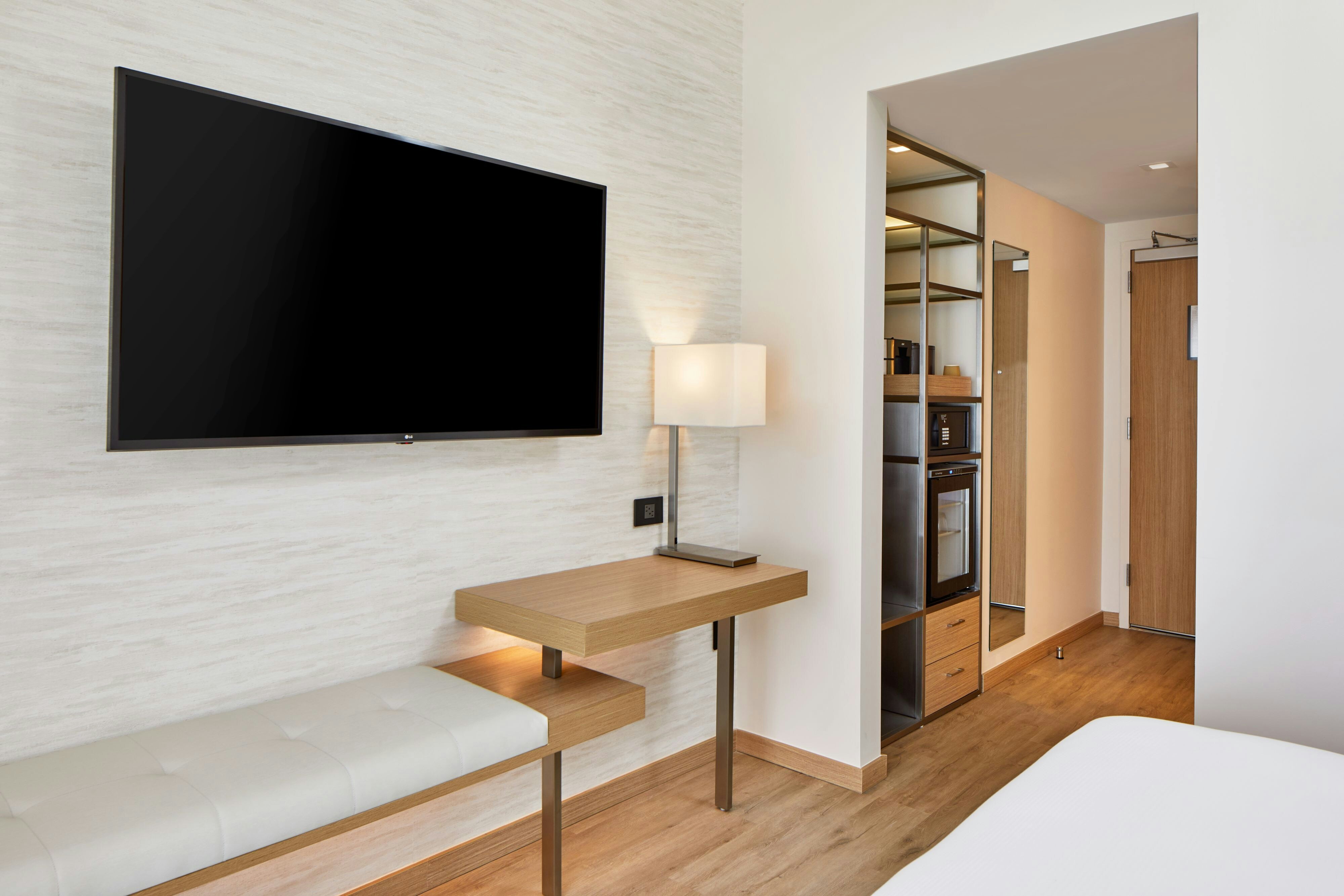 AC Hotel Fort Lauderdale Beach