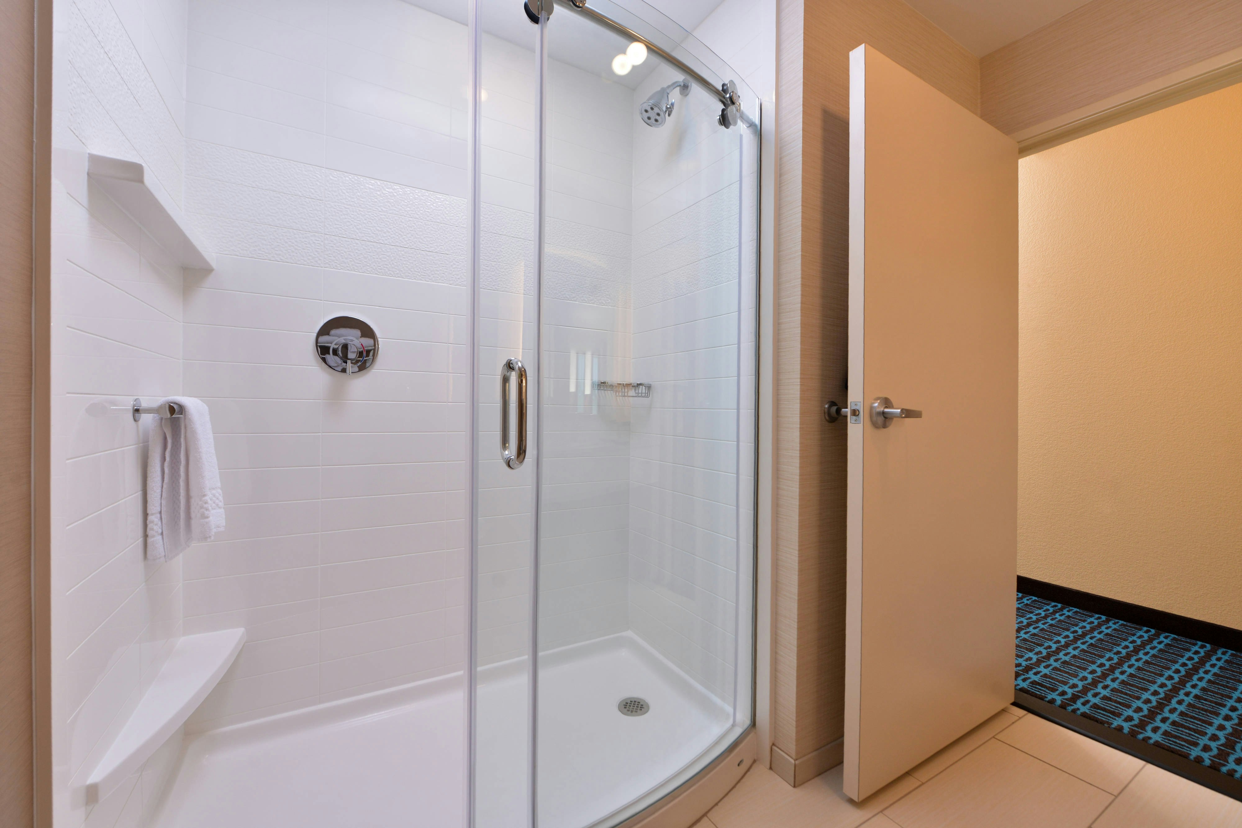 Fairfield by Marriott Inn & Suites St. Joseph
