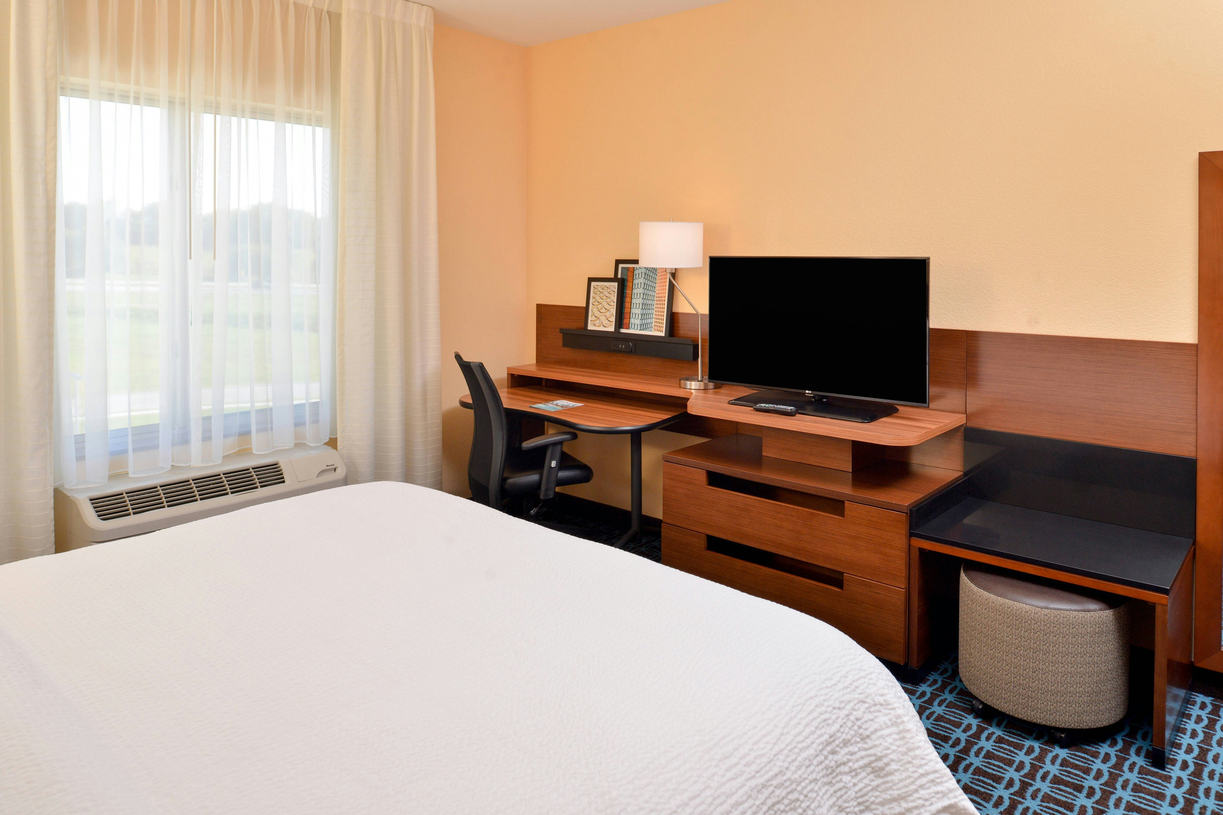 Fairfield by Marriott Inn & Suites St. Joseph