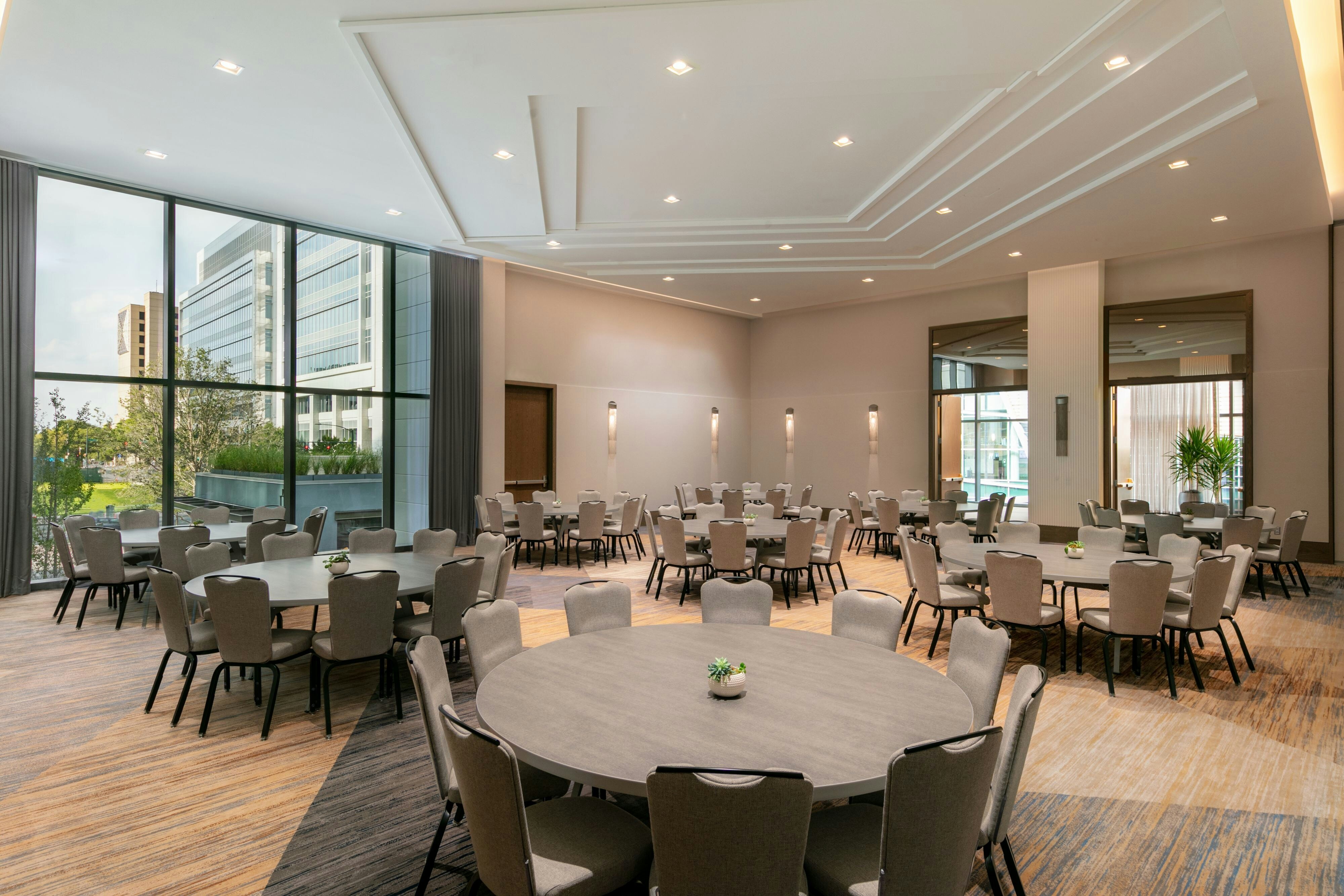 JW Marriott Charlotte