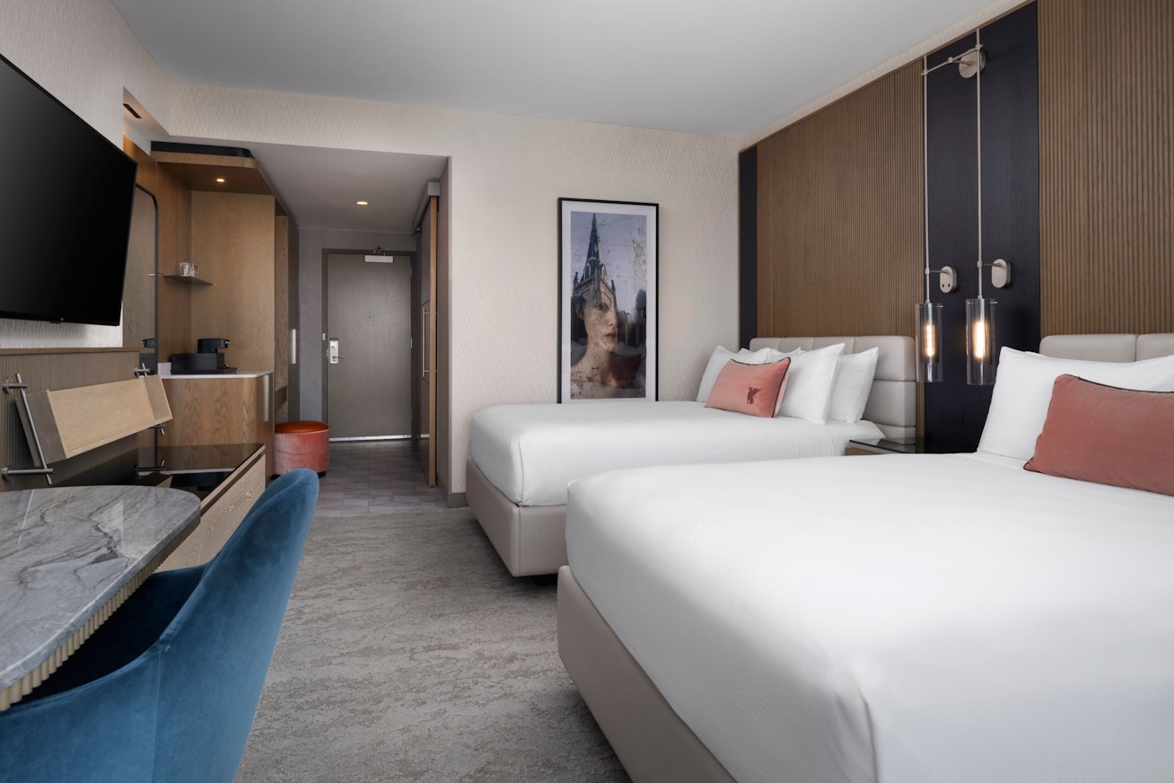 JW Marriott Charlotte