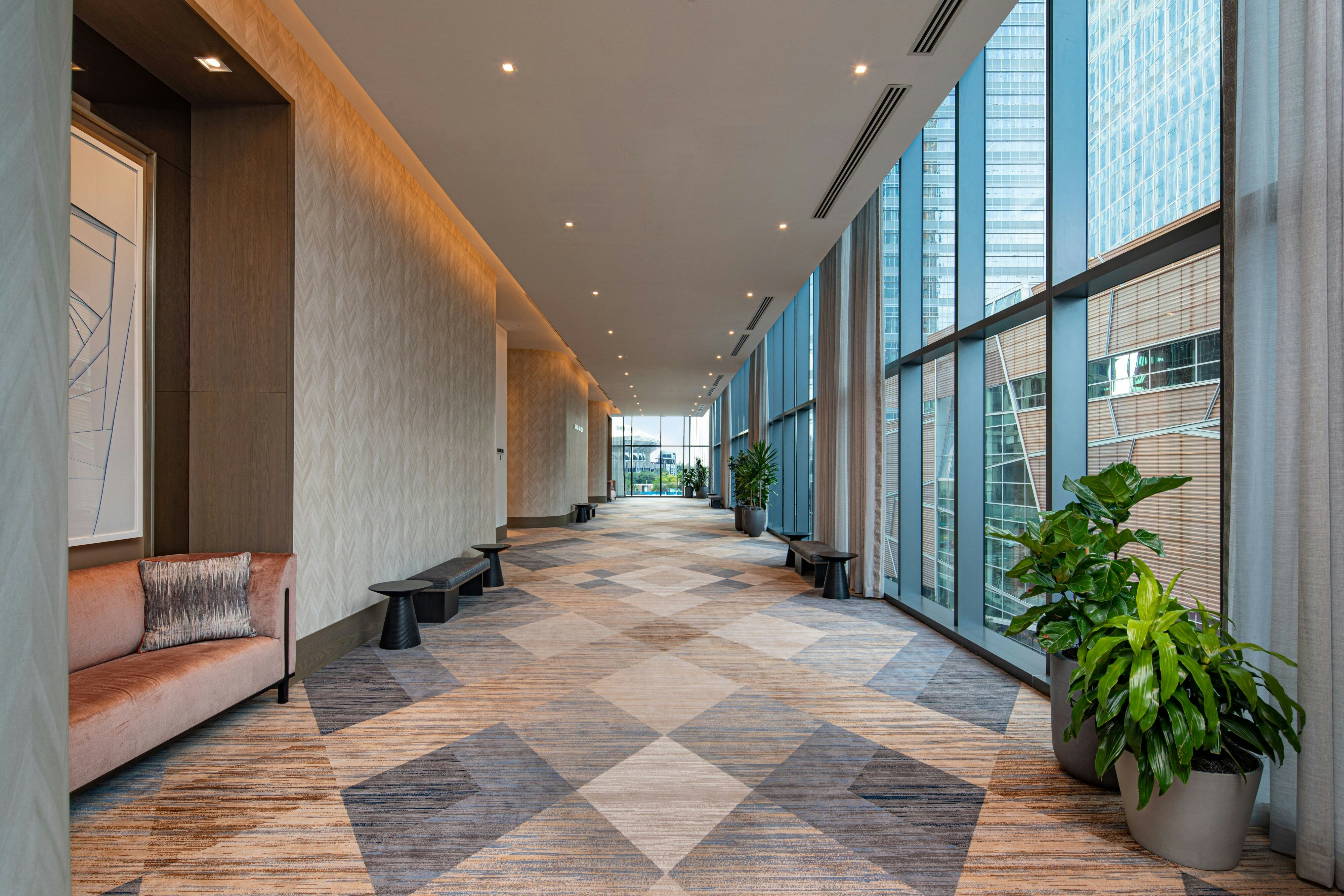 JW Marriott Charlotte