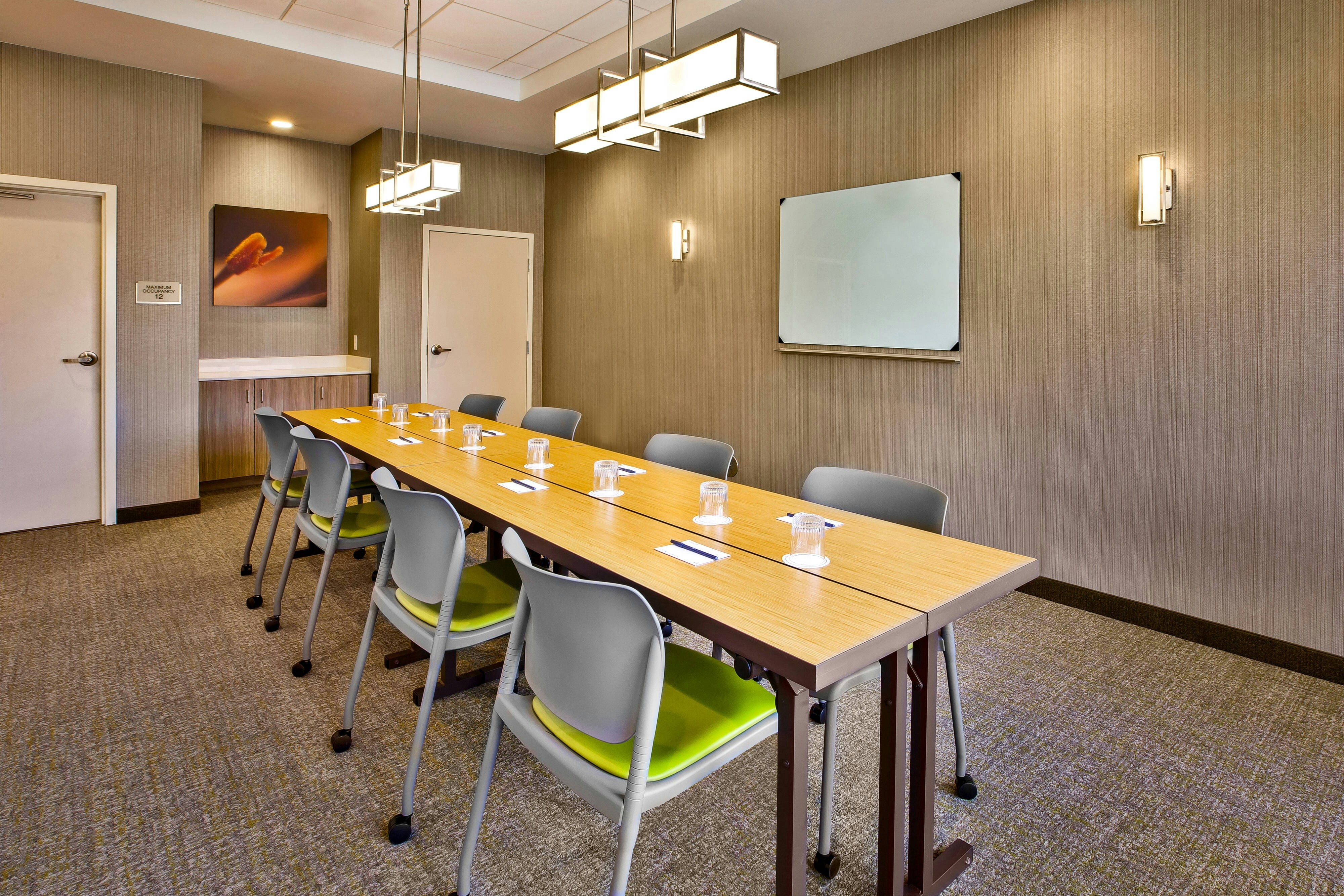 SpringHill Suites by Marriott Pittsburgh Butler/Centre City