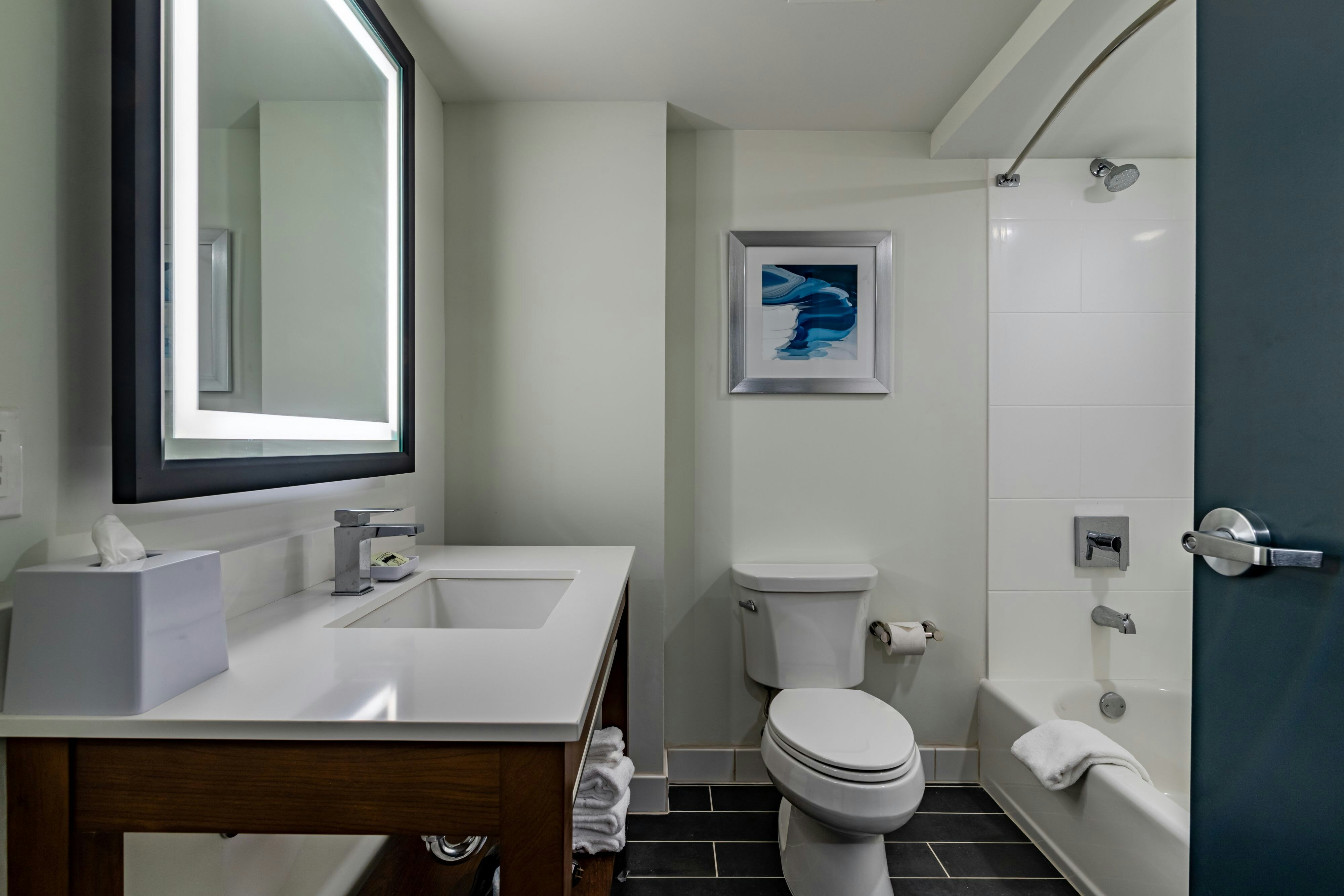Four Points by Sheraton Brunswick