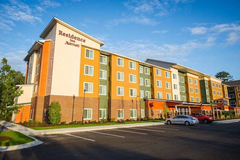 Residence Inn by Marriott Columbia West/Lexington