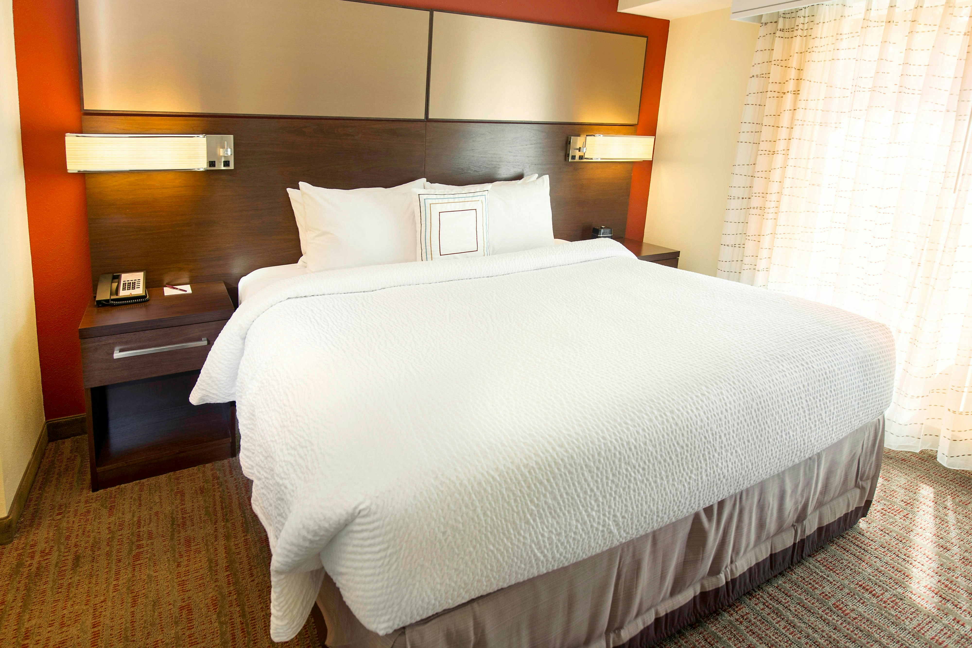 Residence Inn by Marriott Columbia West/Lexington