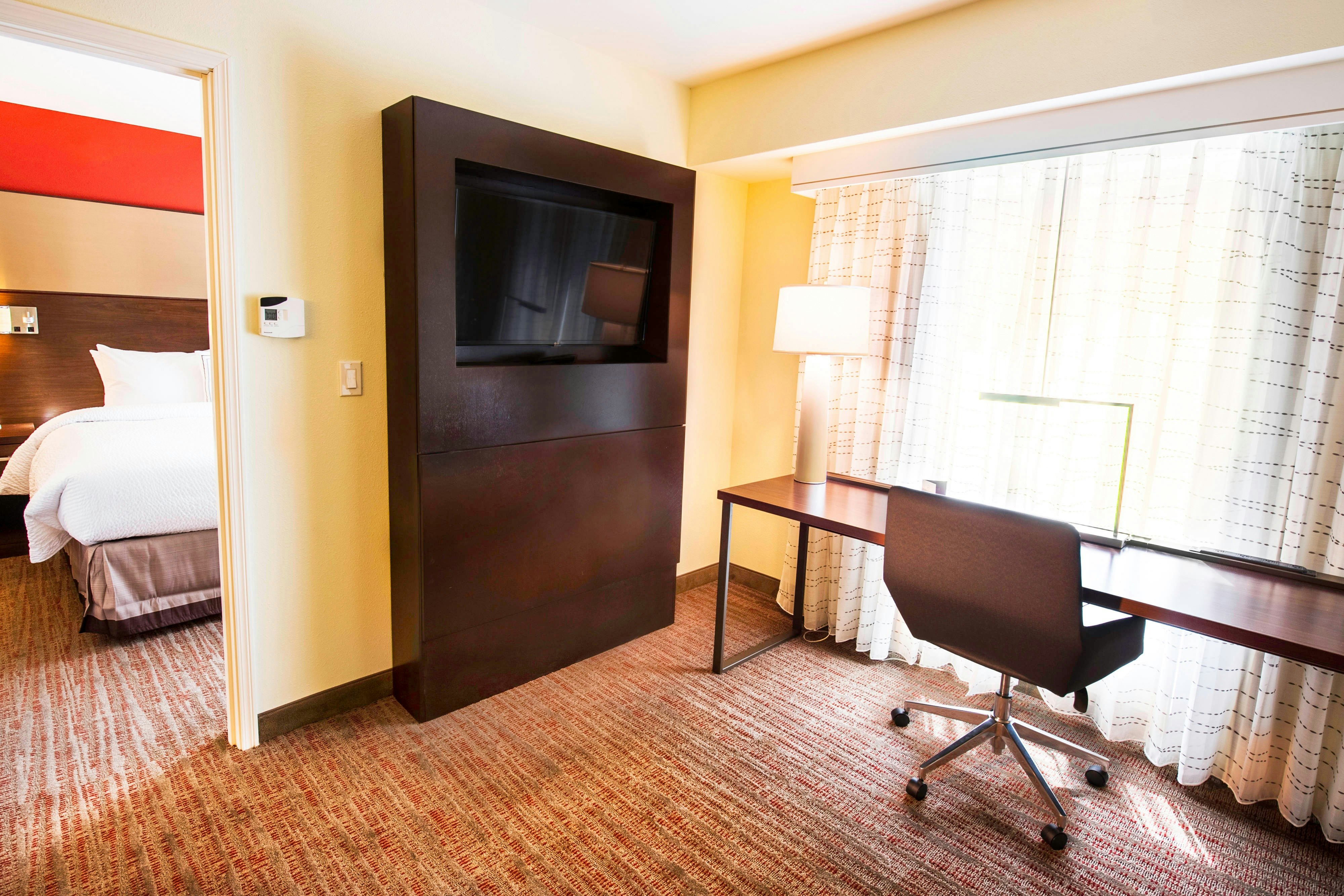 Residence Inn by Marriott Columbia West/Lexington