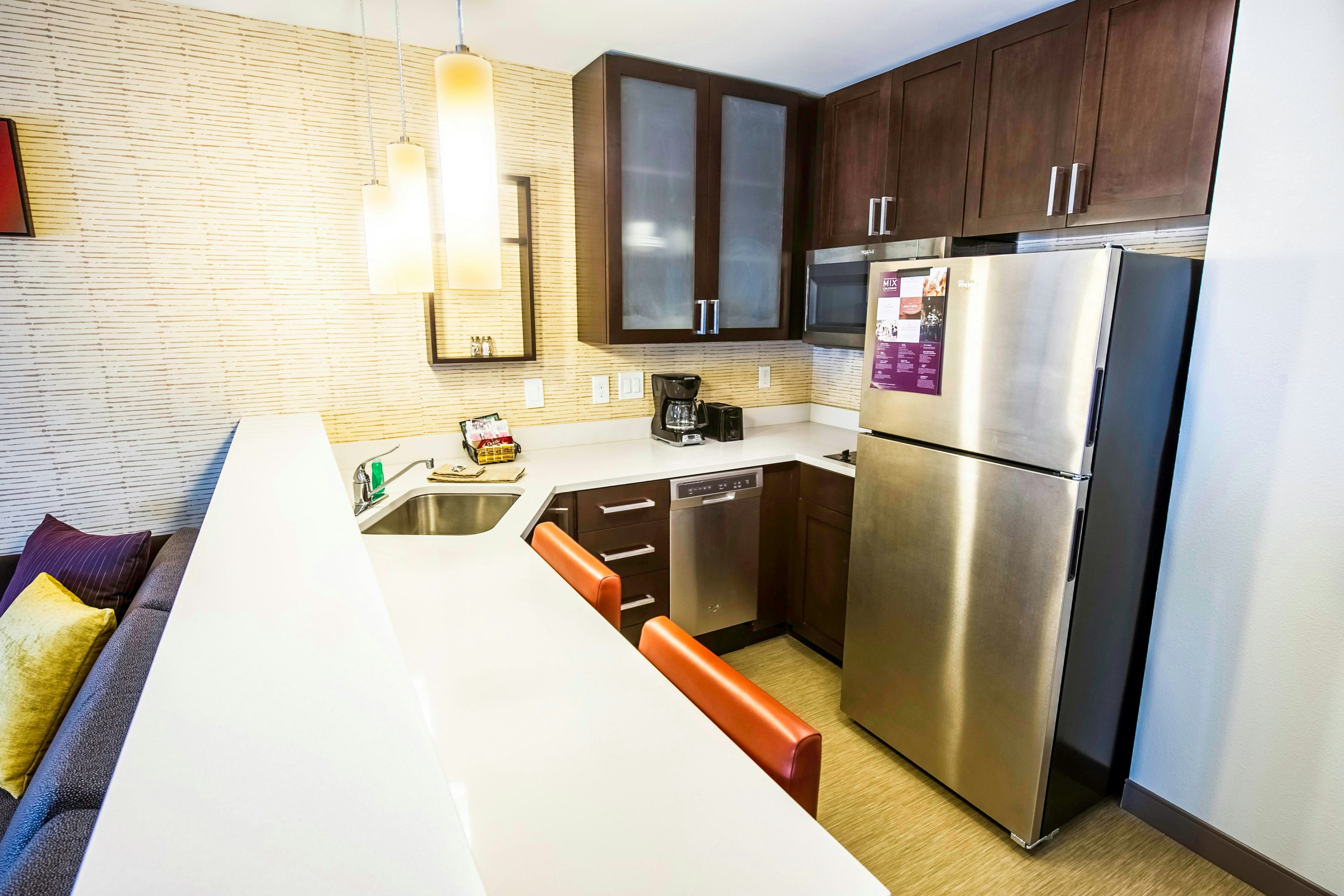 Residence Inn by Marriott Columbia West/Lexington