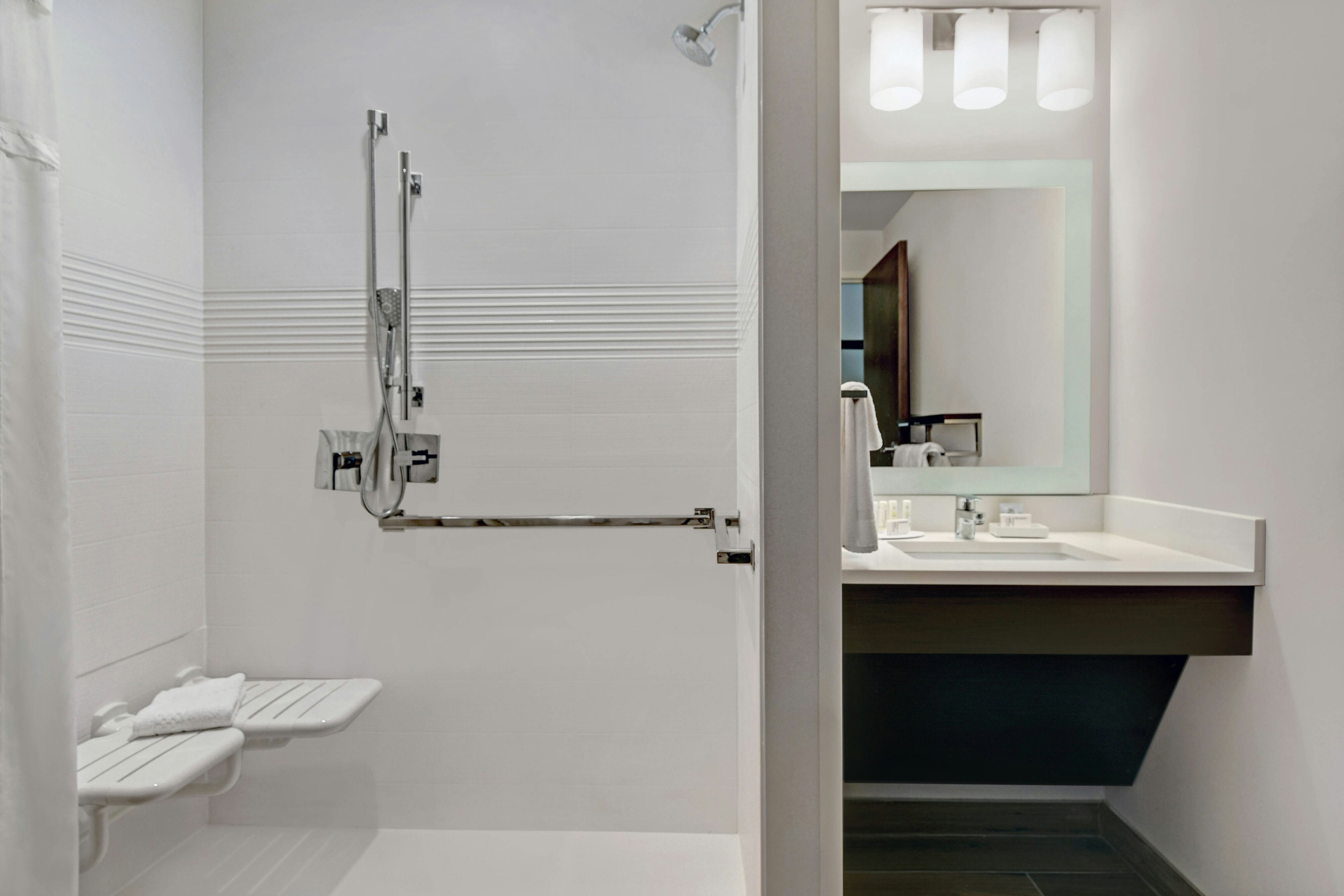 TownePlace Suites by Marriott Columbus Dublin