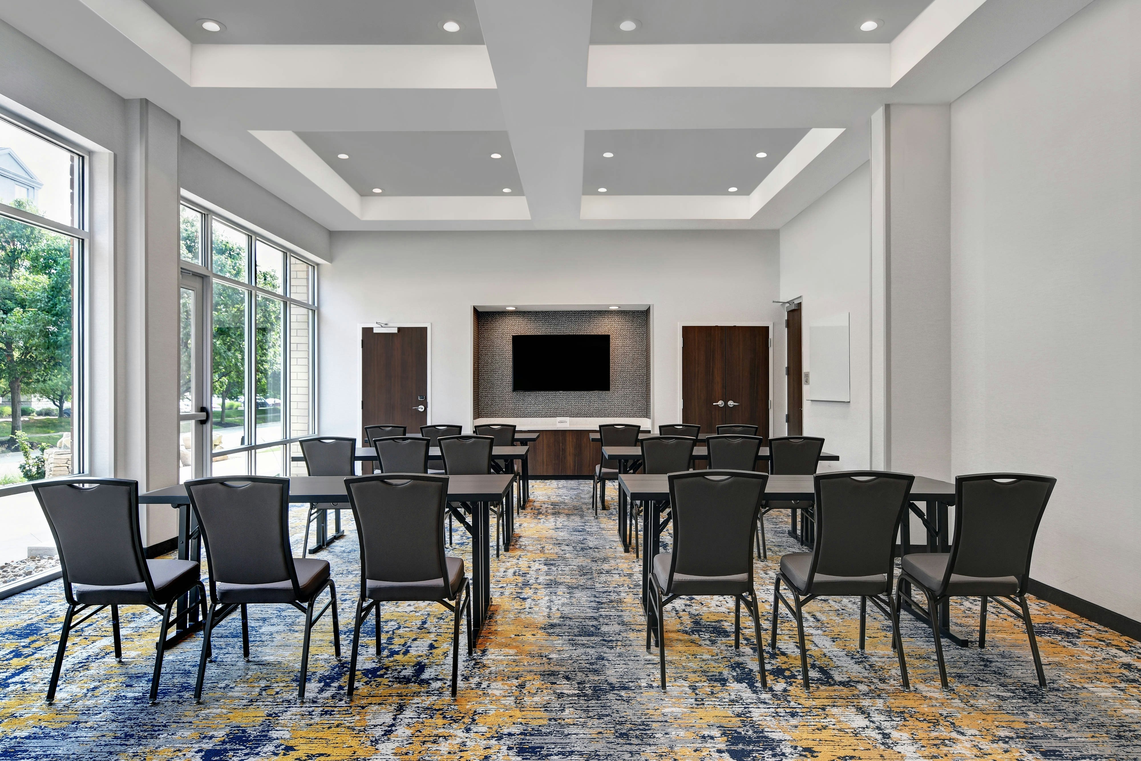 TownePlace Suites by Marriott Columbus Dublin