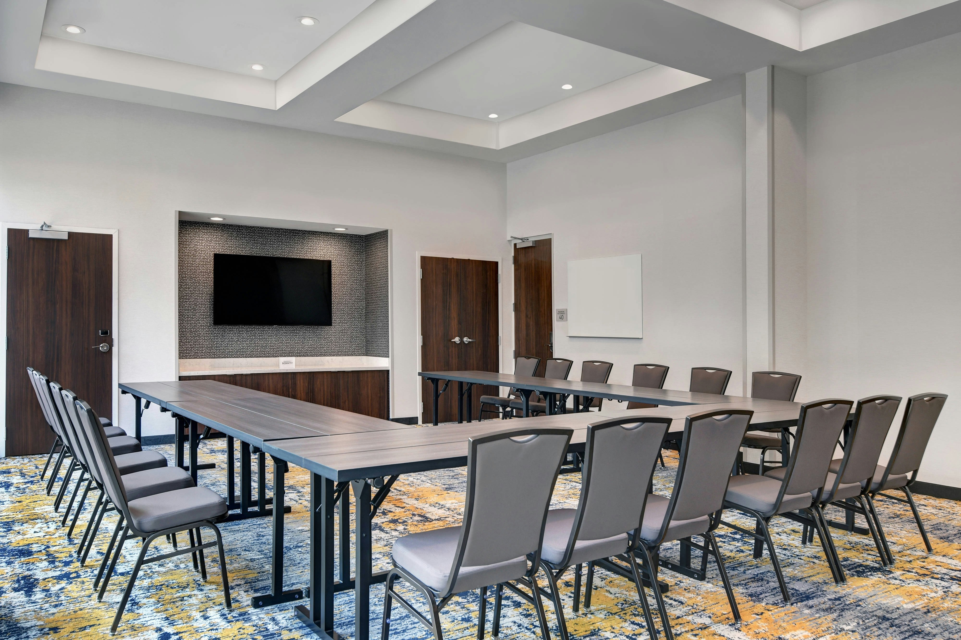 TownePlace Suites by Marriott Columbus Dublin