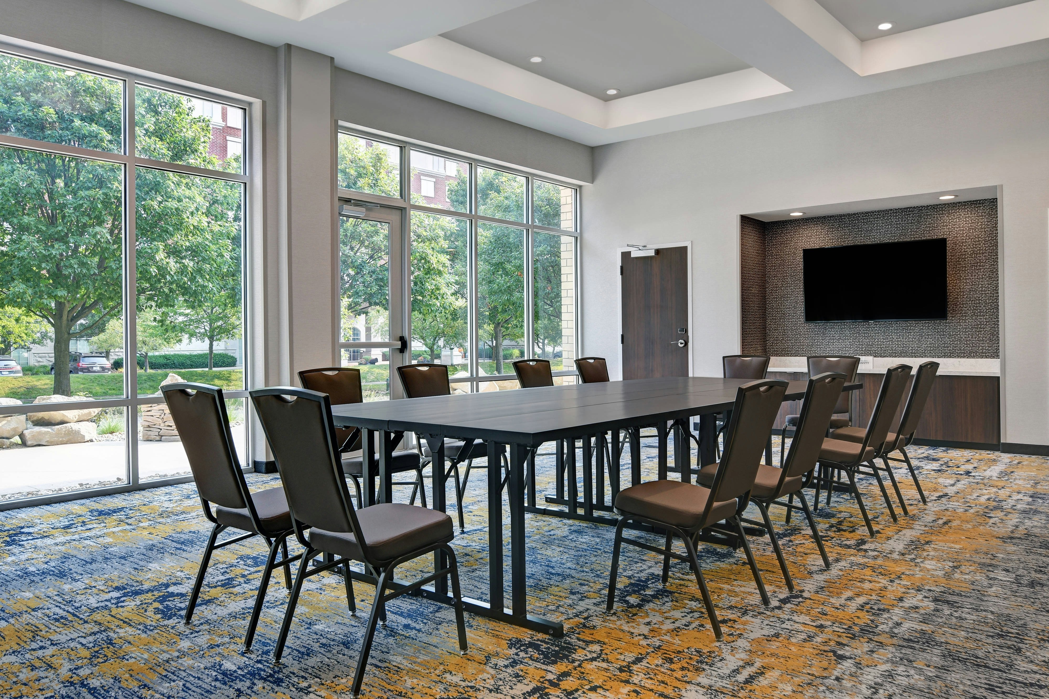 TownePlace Suites by Marriott Columbus Dublin