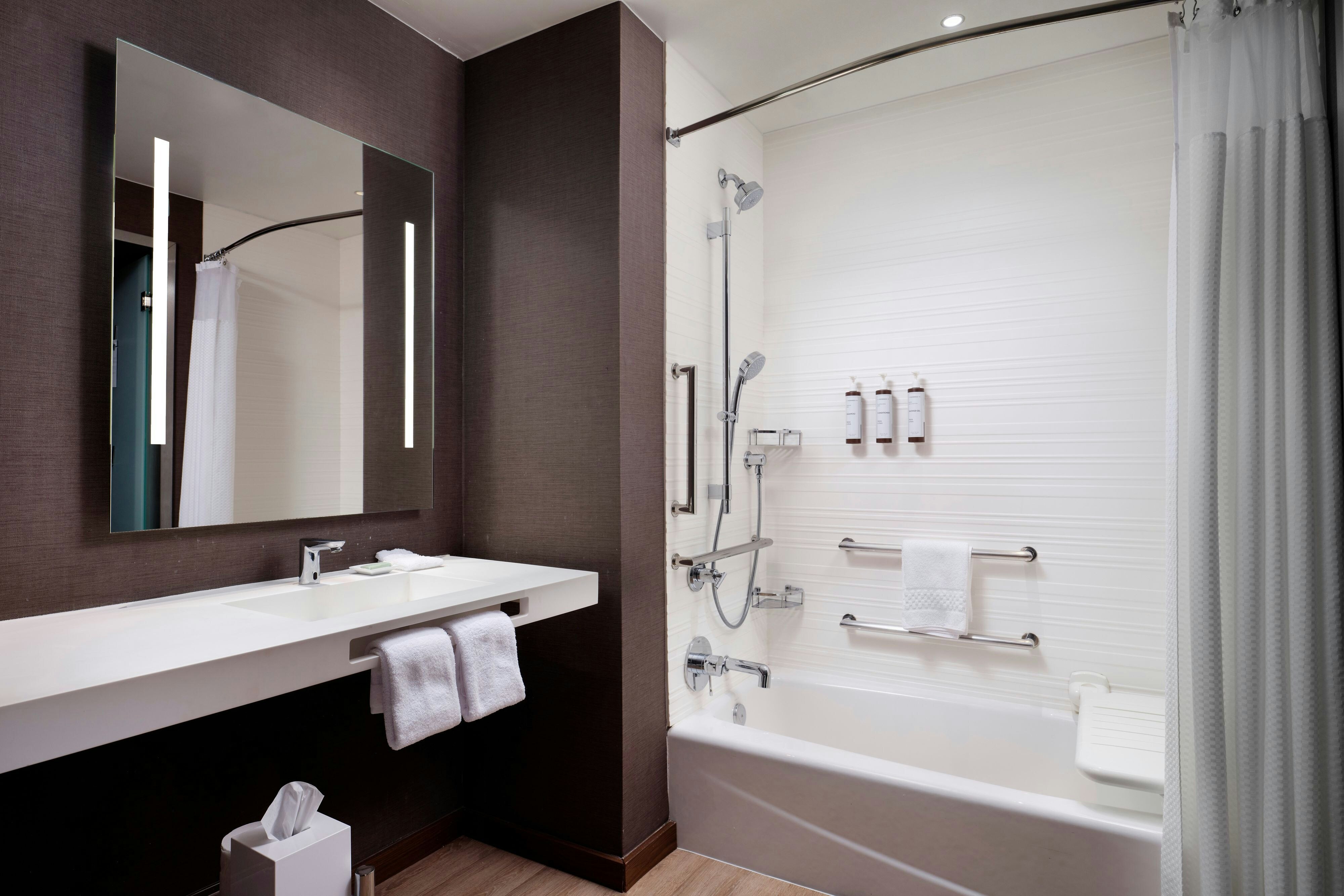 AC Hotel Dallas Downtown