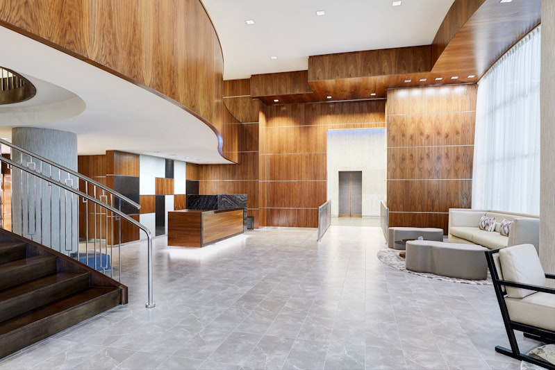 AC Hotel Dallas Downtown