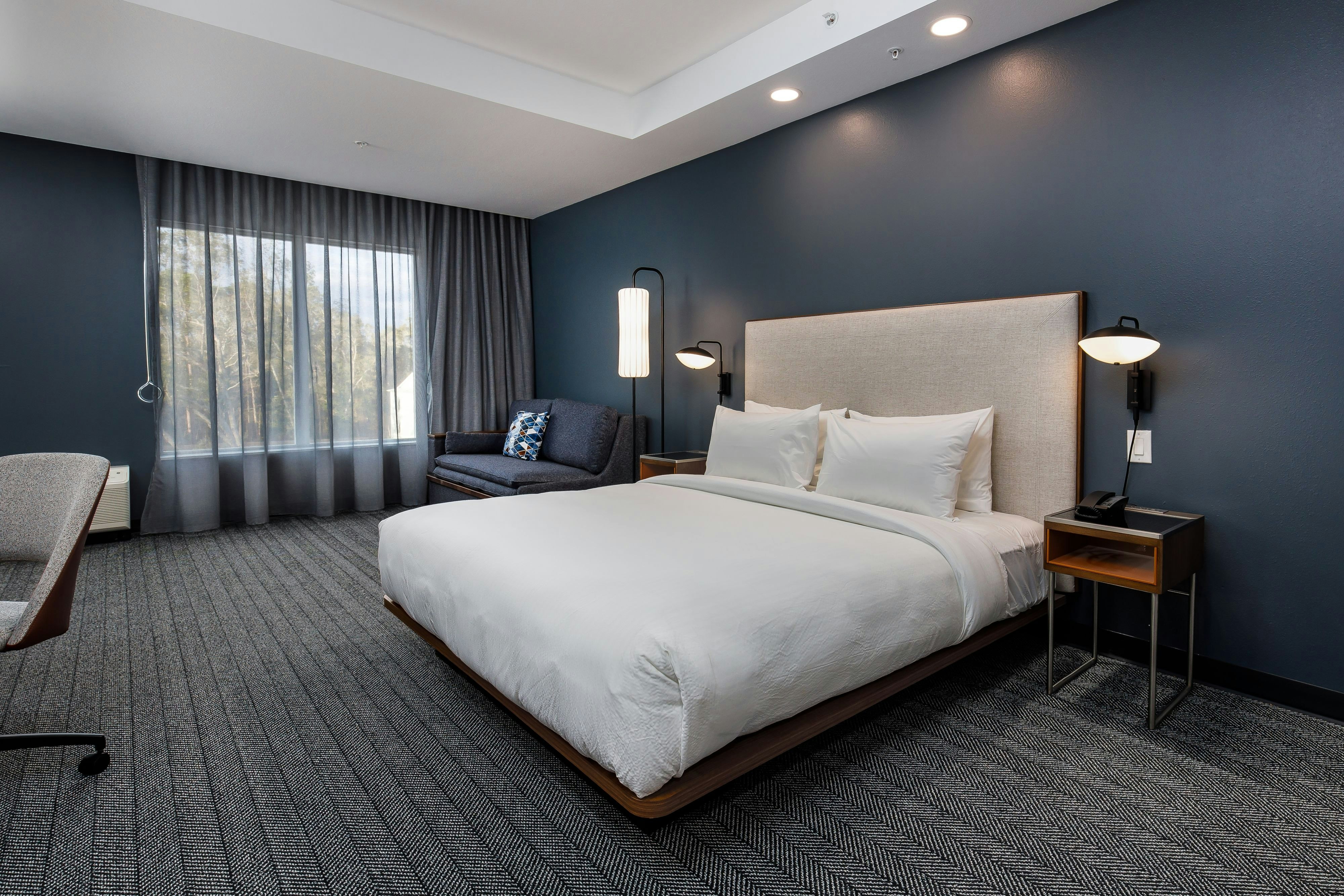Courtyard by Marriott Pensacola I-10 West