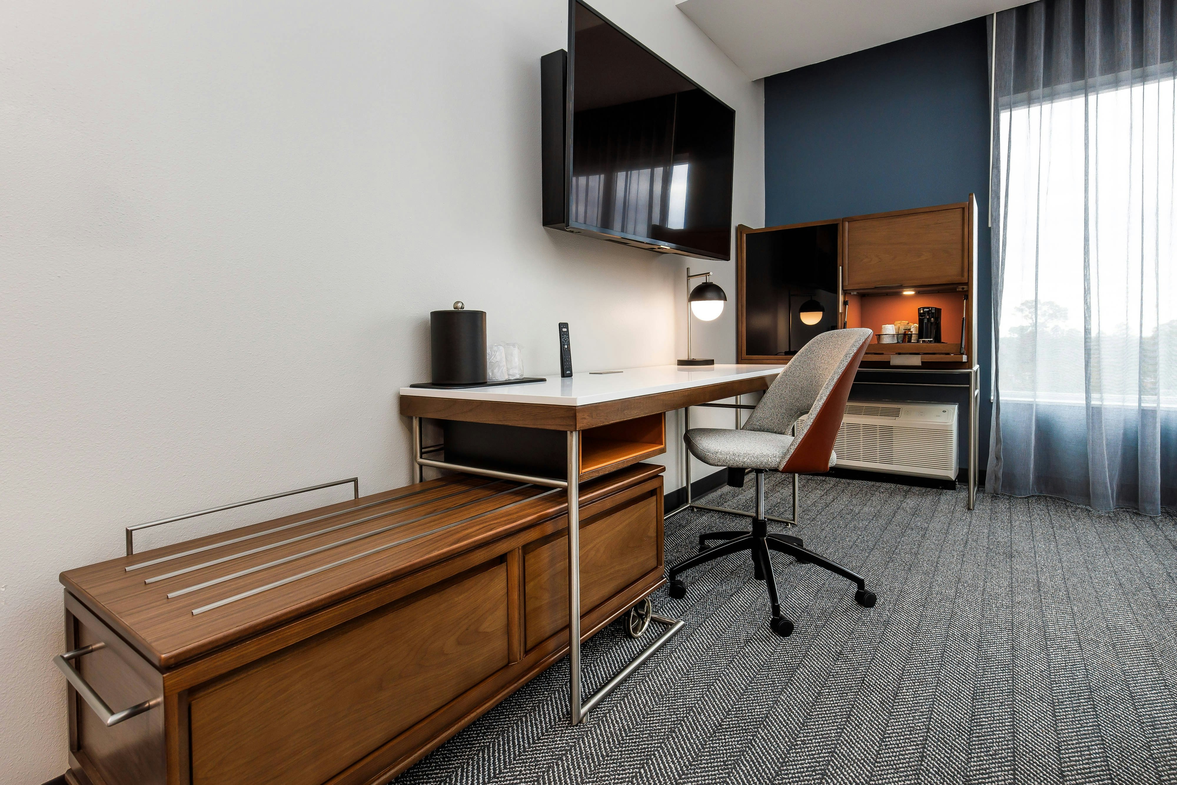Courtyard by Marriott Pensacola I-10 West