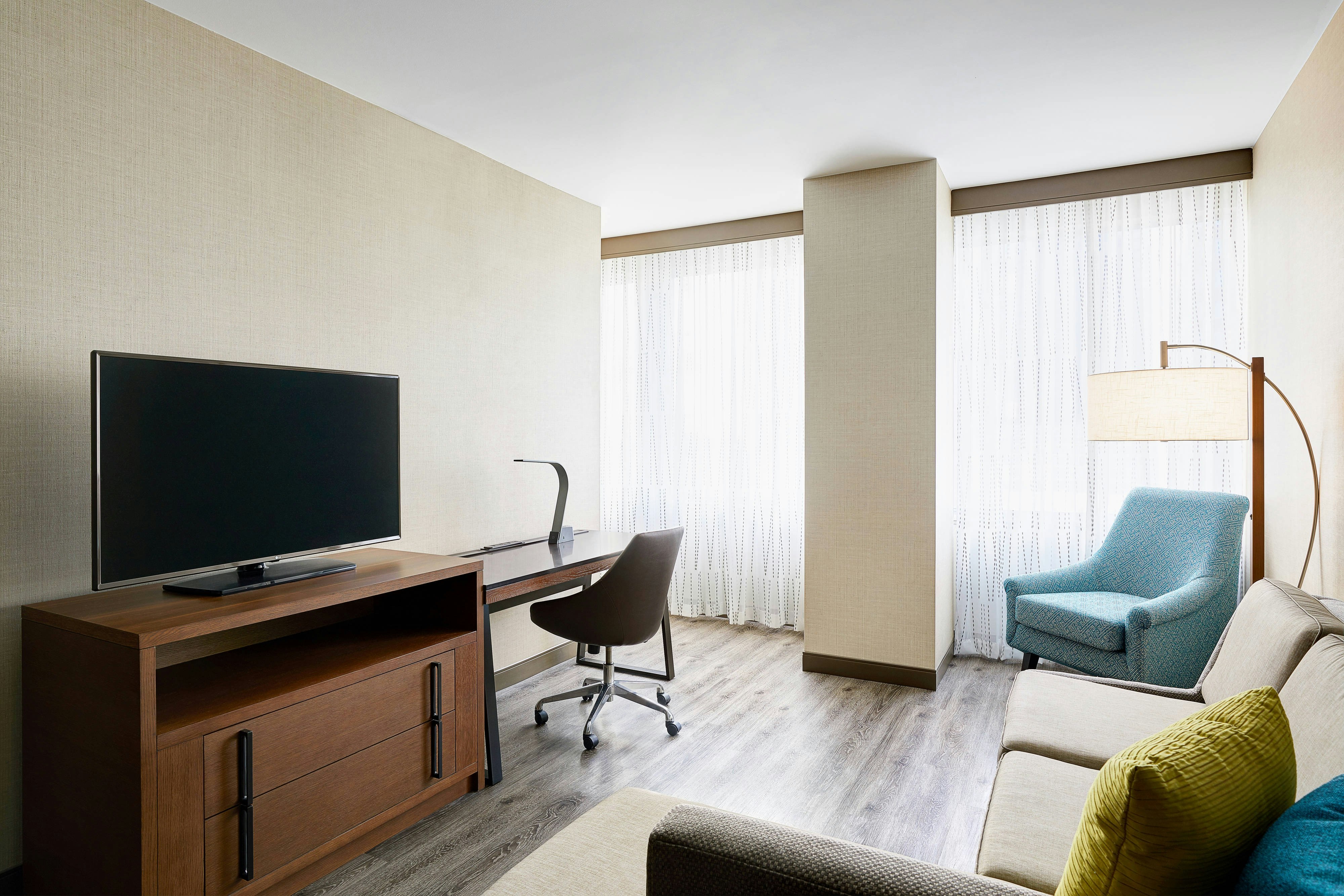 Residence Inn by Marriott Dallas Downtown