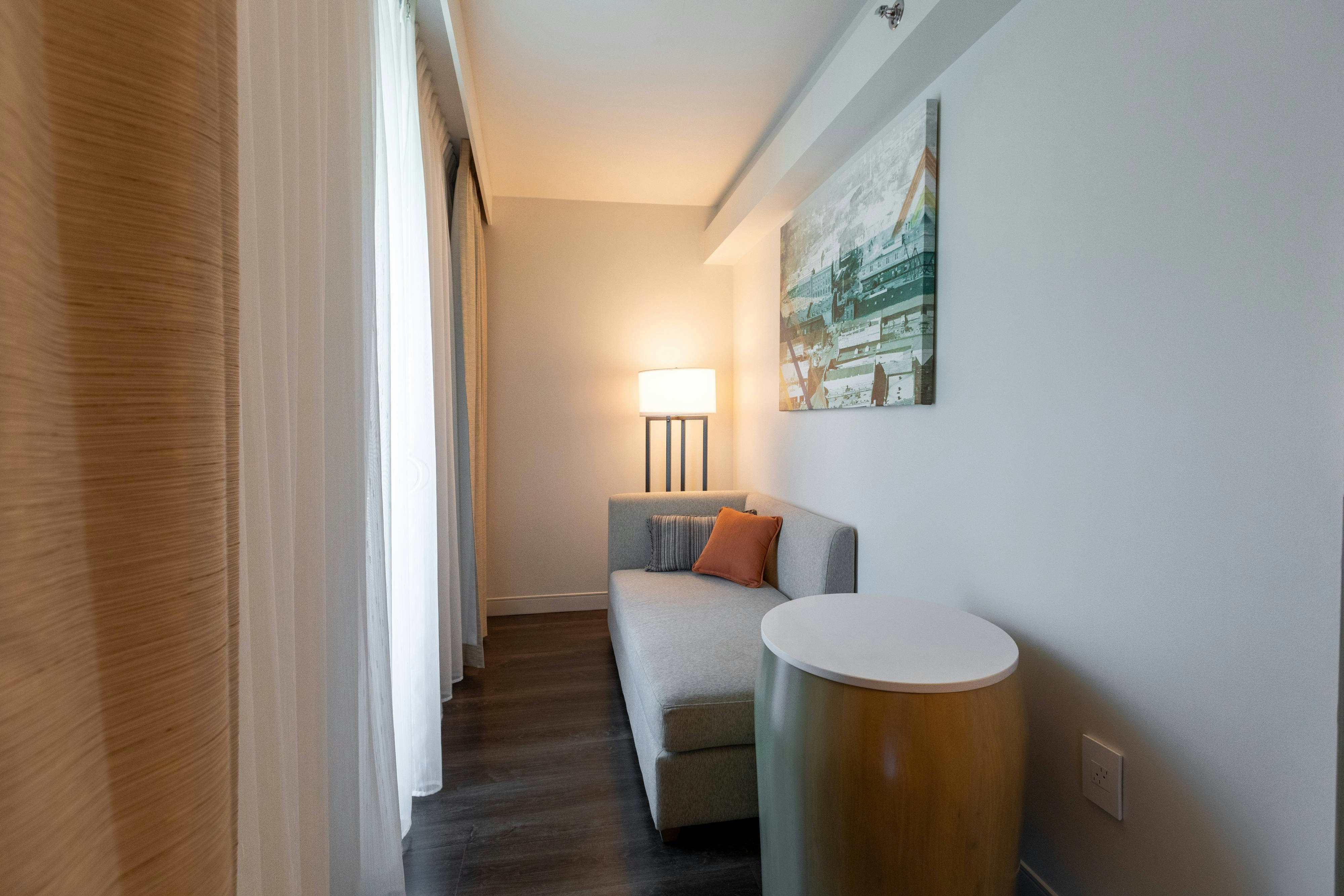 Delta Hotels by Marriott Raleigh-Durham at Research Triangle Park
