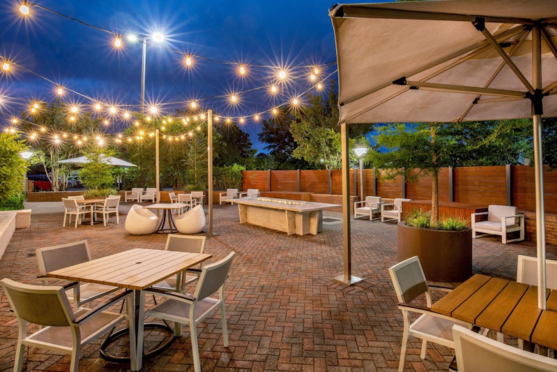 Delta Hotels Chesapeake Norfolk