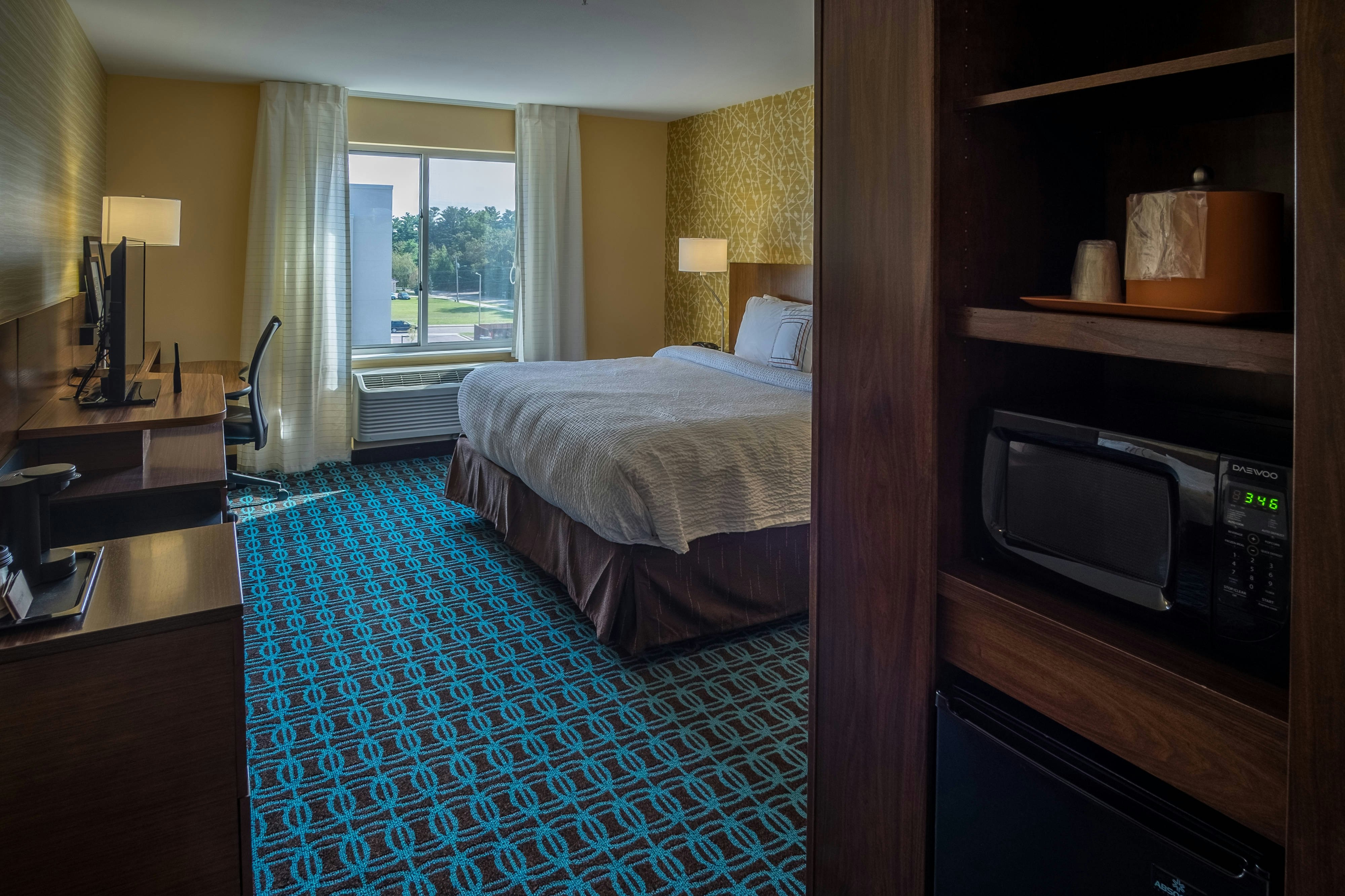 Fairfield by Marriott Inn & Suites Wisconsin Dells