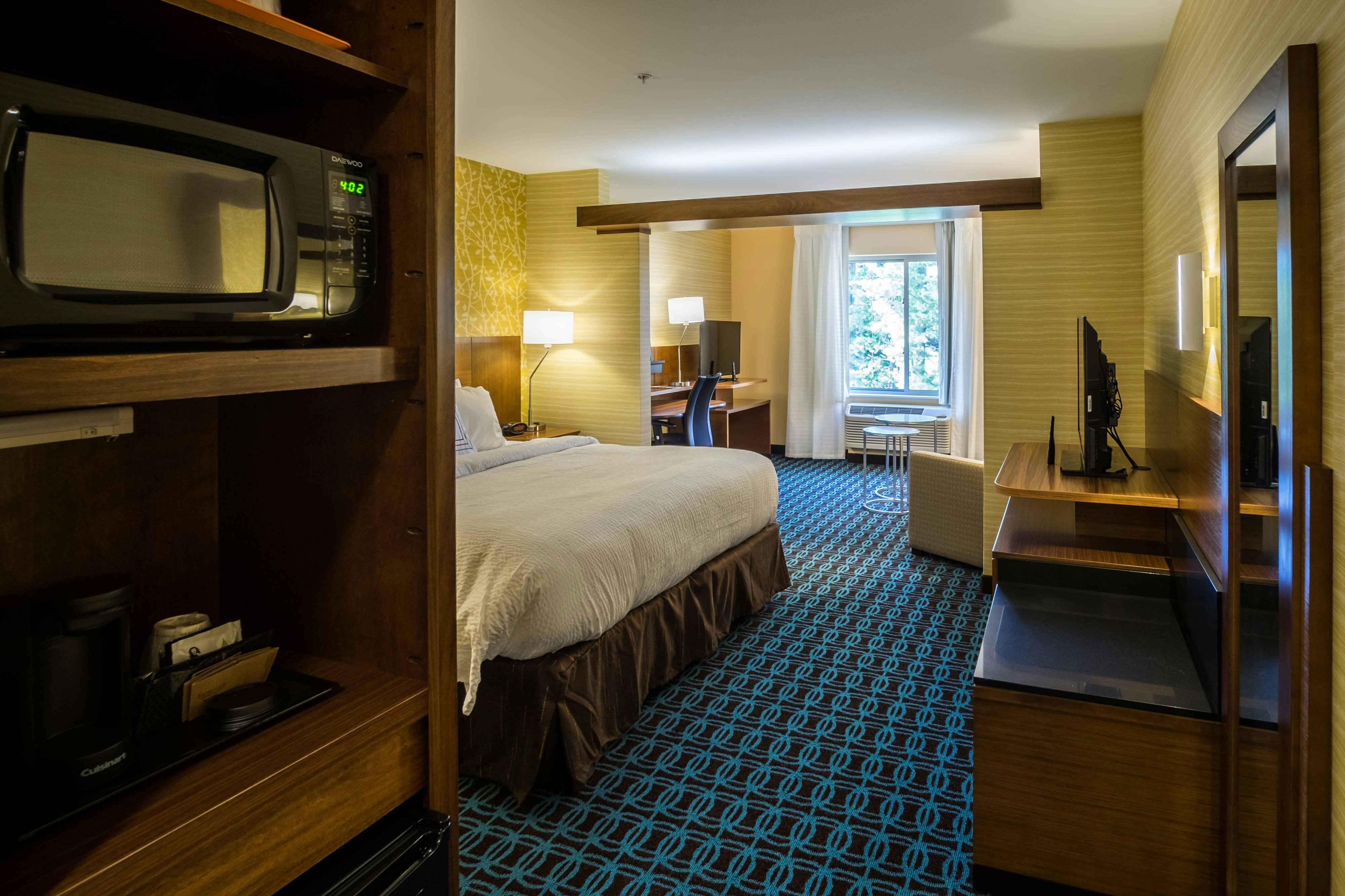 Fairfield by Marriott Inn & Suites Wisconsin Dells