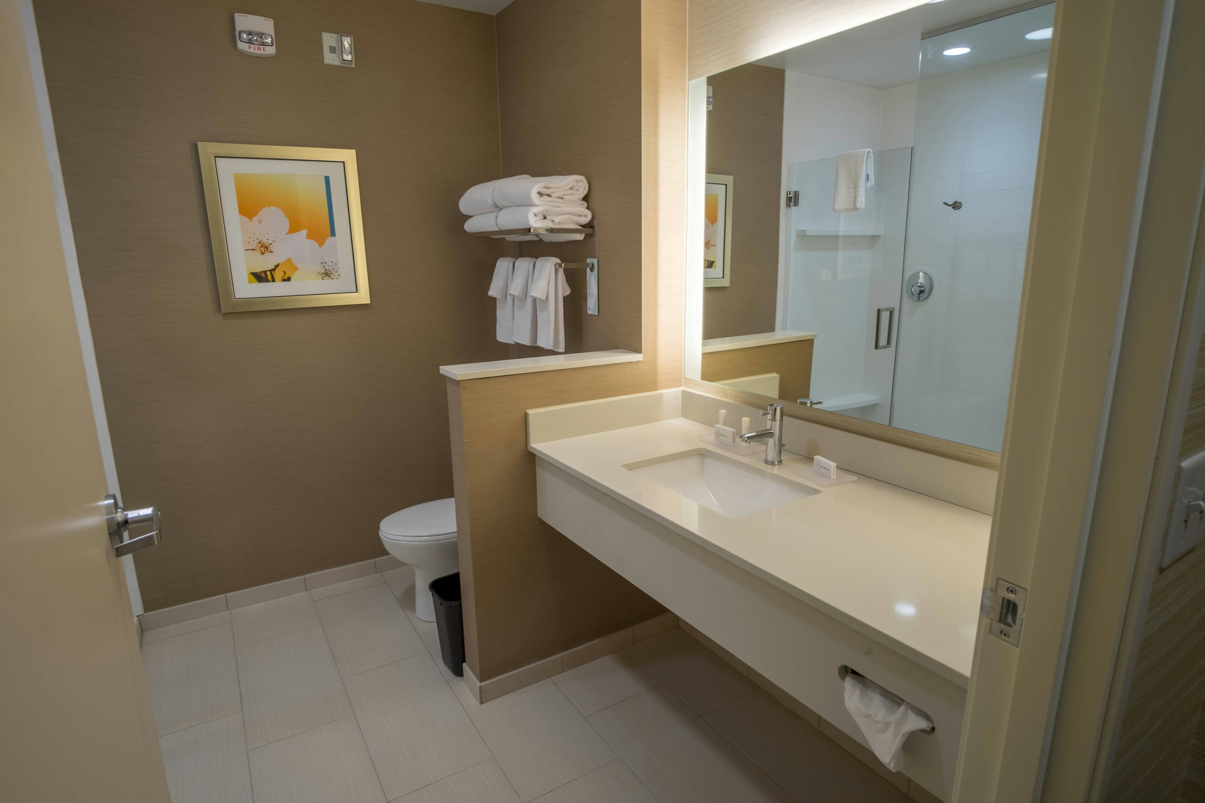 Fairfield by Marriott Inn & Suites Wisconsin Dells