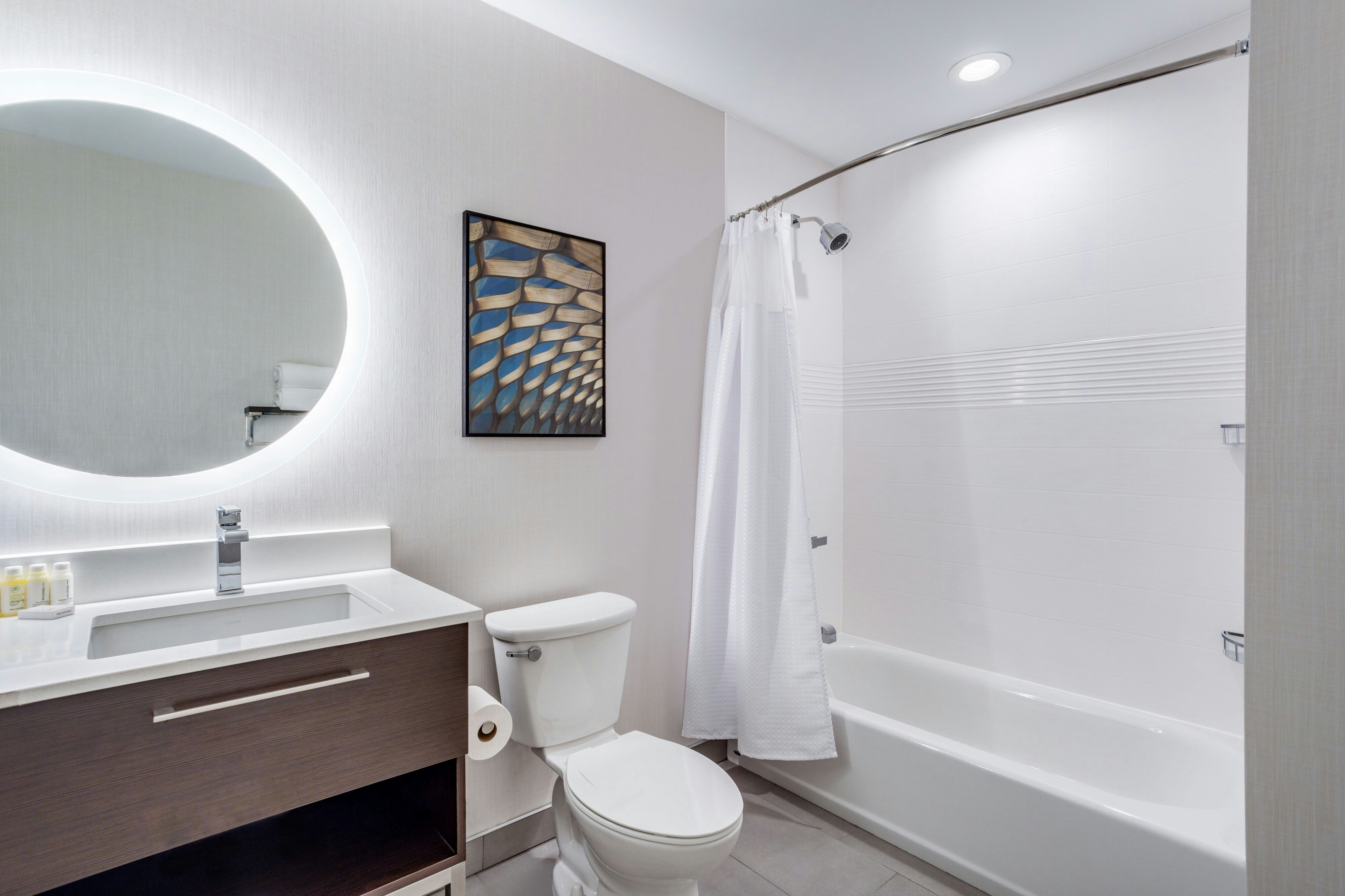 TownePlace Suites by Marriott Chicago Waukegan/Gurnee