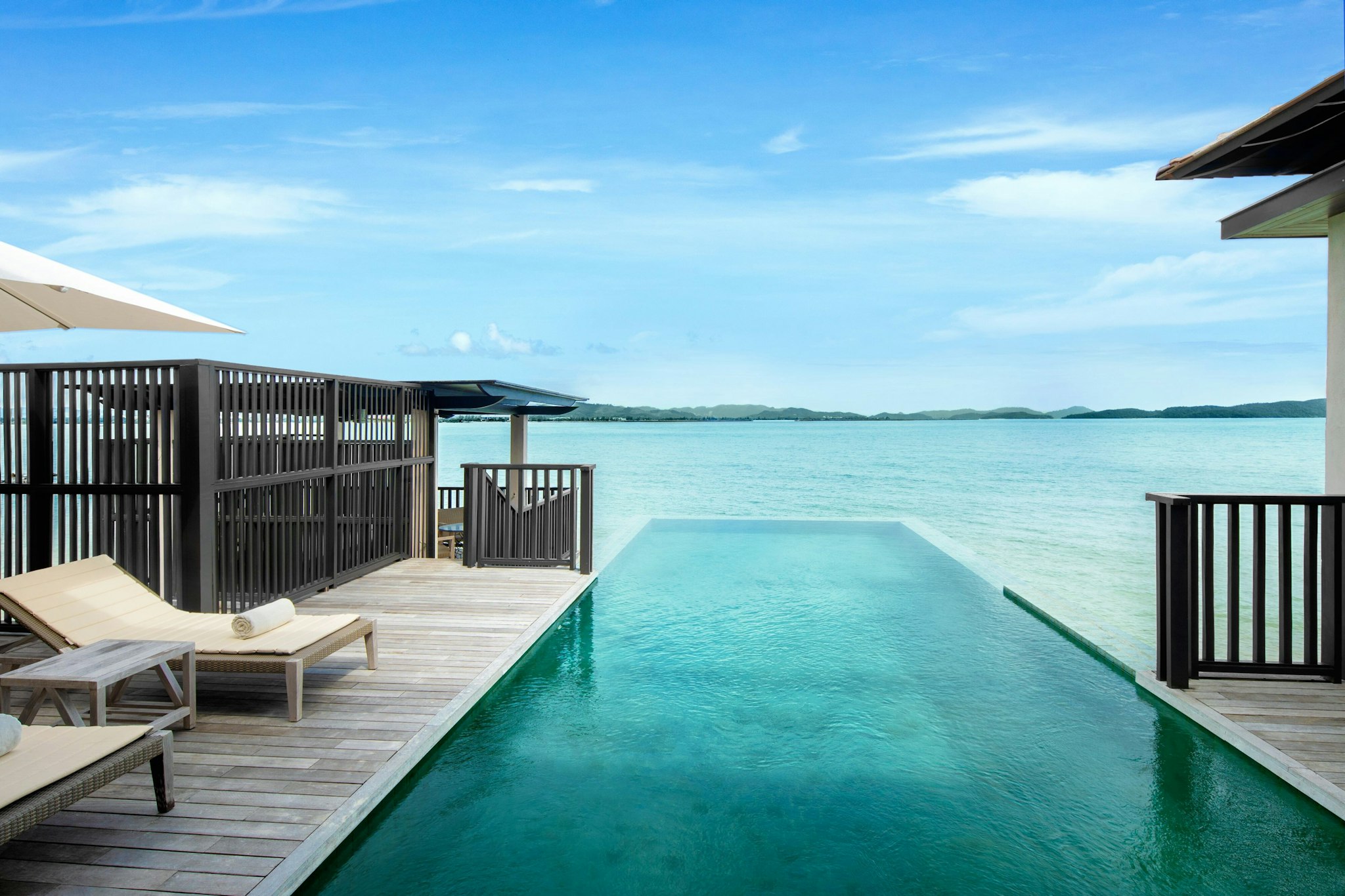 The Ritz- Carlton Langkawi
