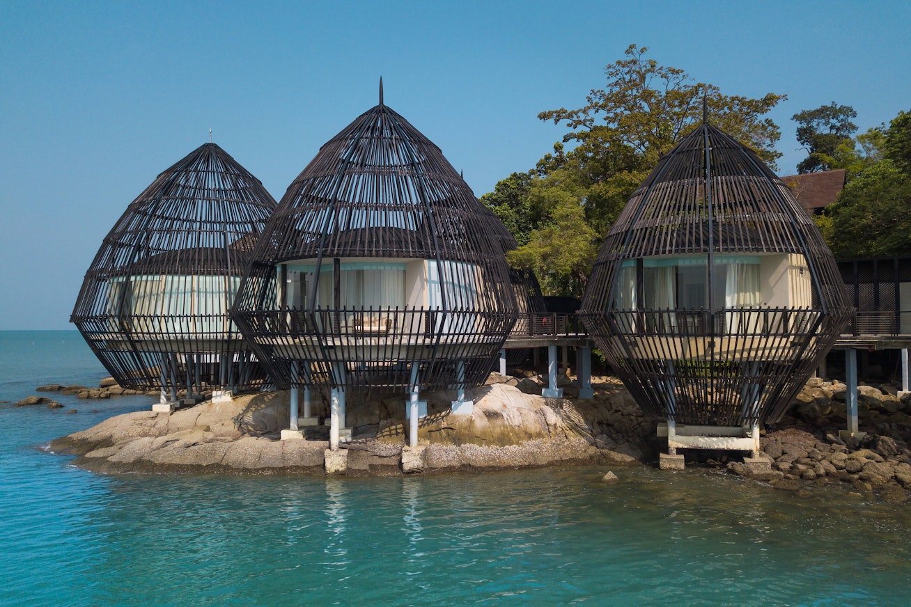 The Ritz- Carlton Langkawi