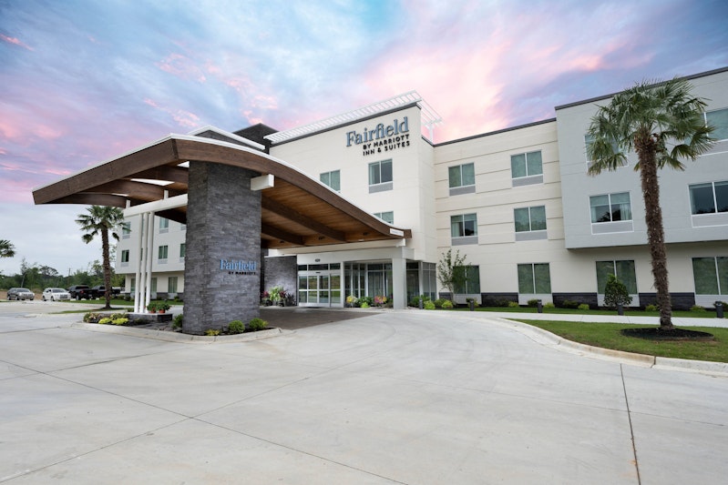 Fairfield by Marriott Inn & Suites Arkadelphia