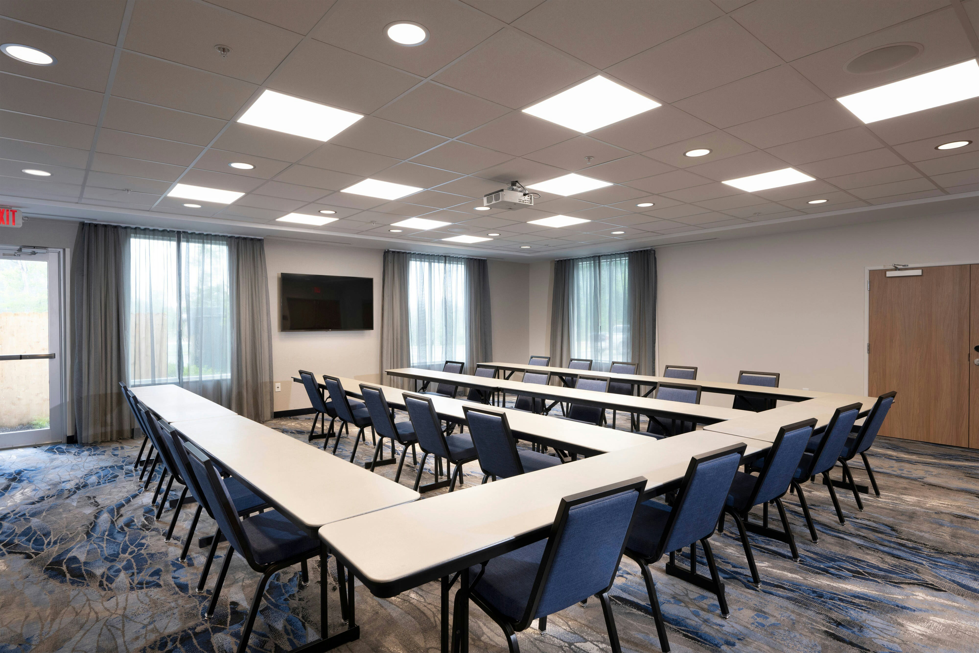 Fairfield by Marriott Inn & Suites Arkadelphia