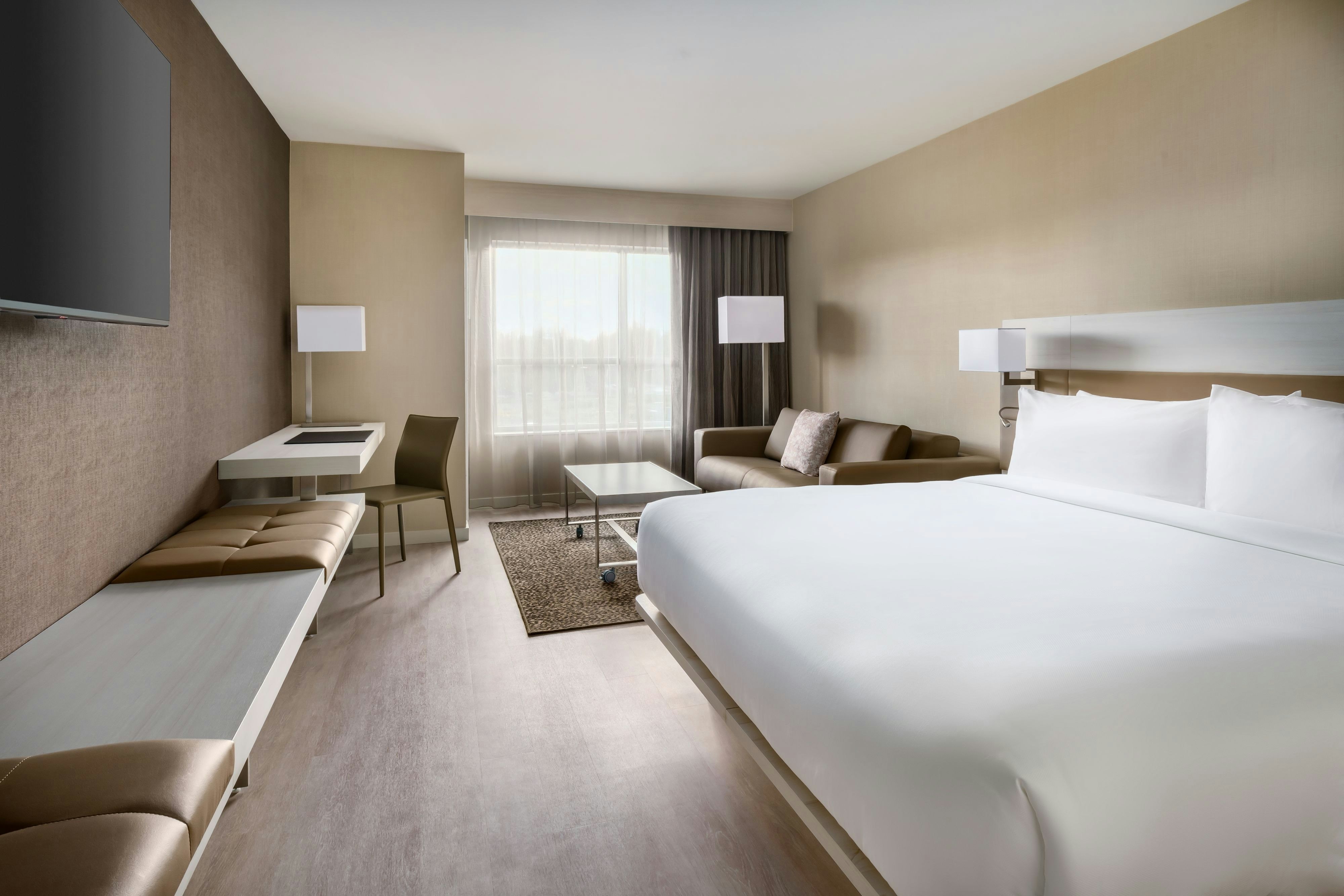 AC Hotel Portland Beaverton
