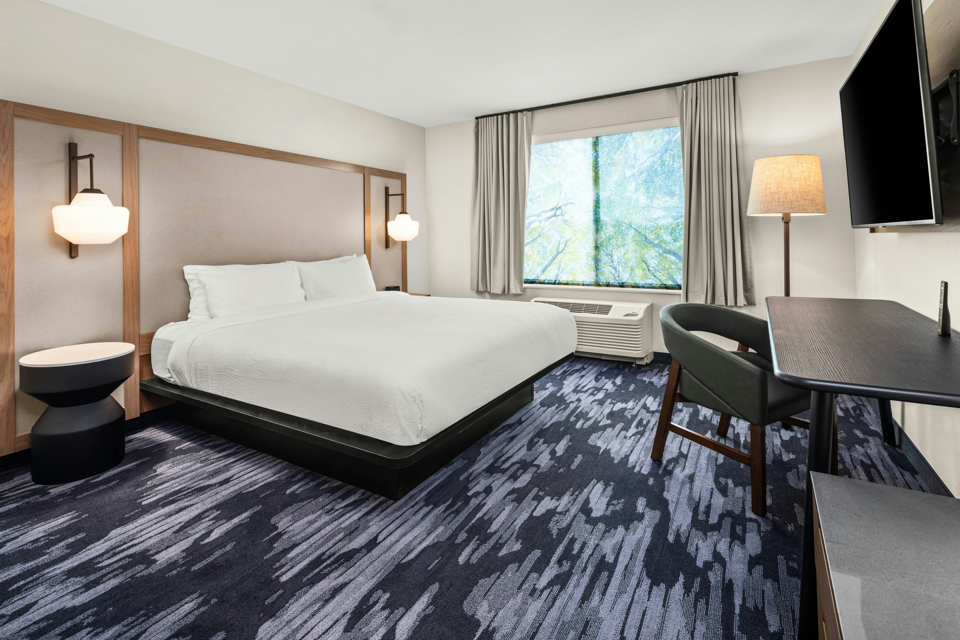 Fairfield by Marriott Inn & Suites Duluth