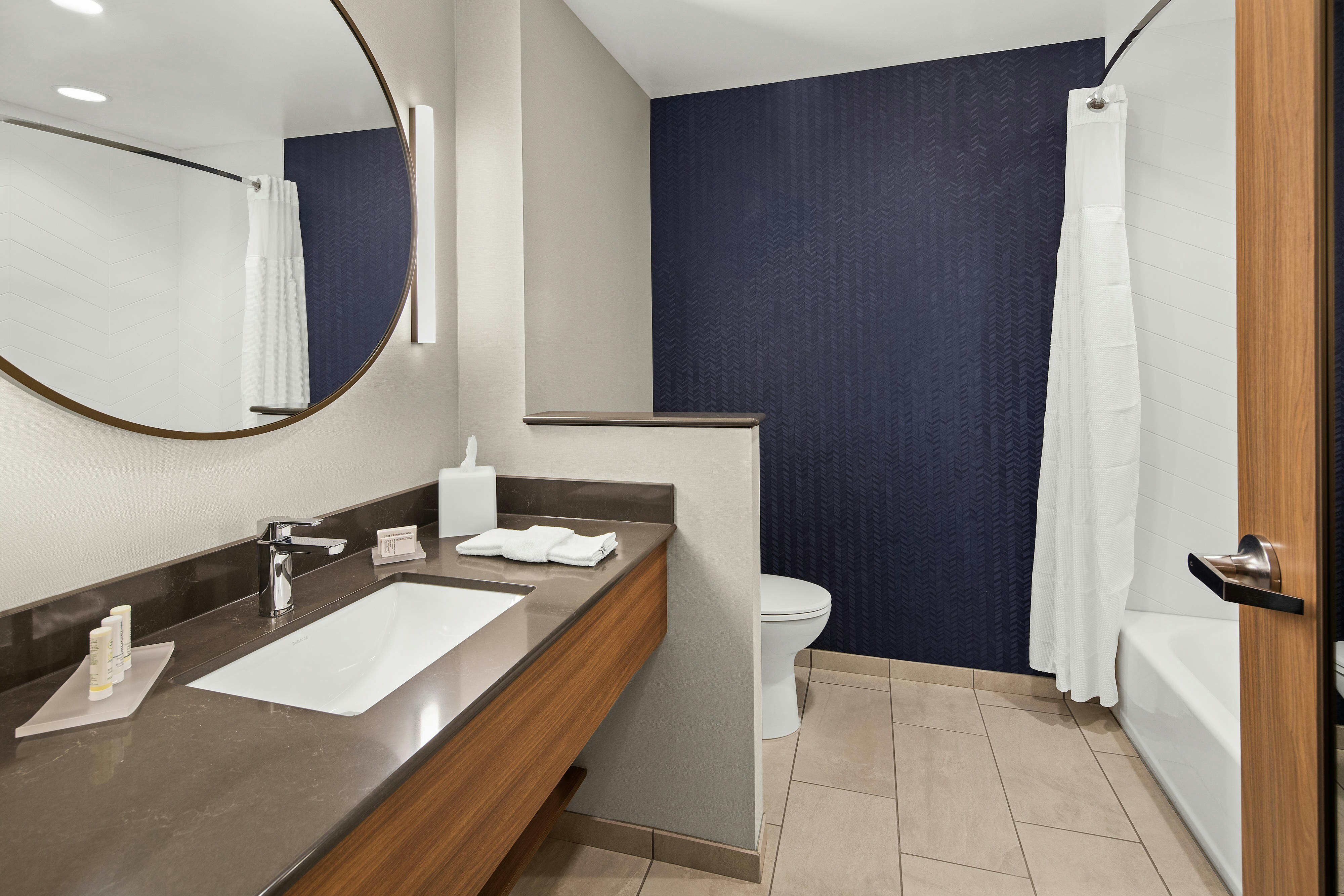 Fairfield by Marriott Inn & Suites Duluth