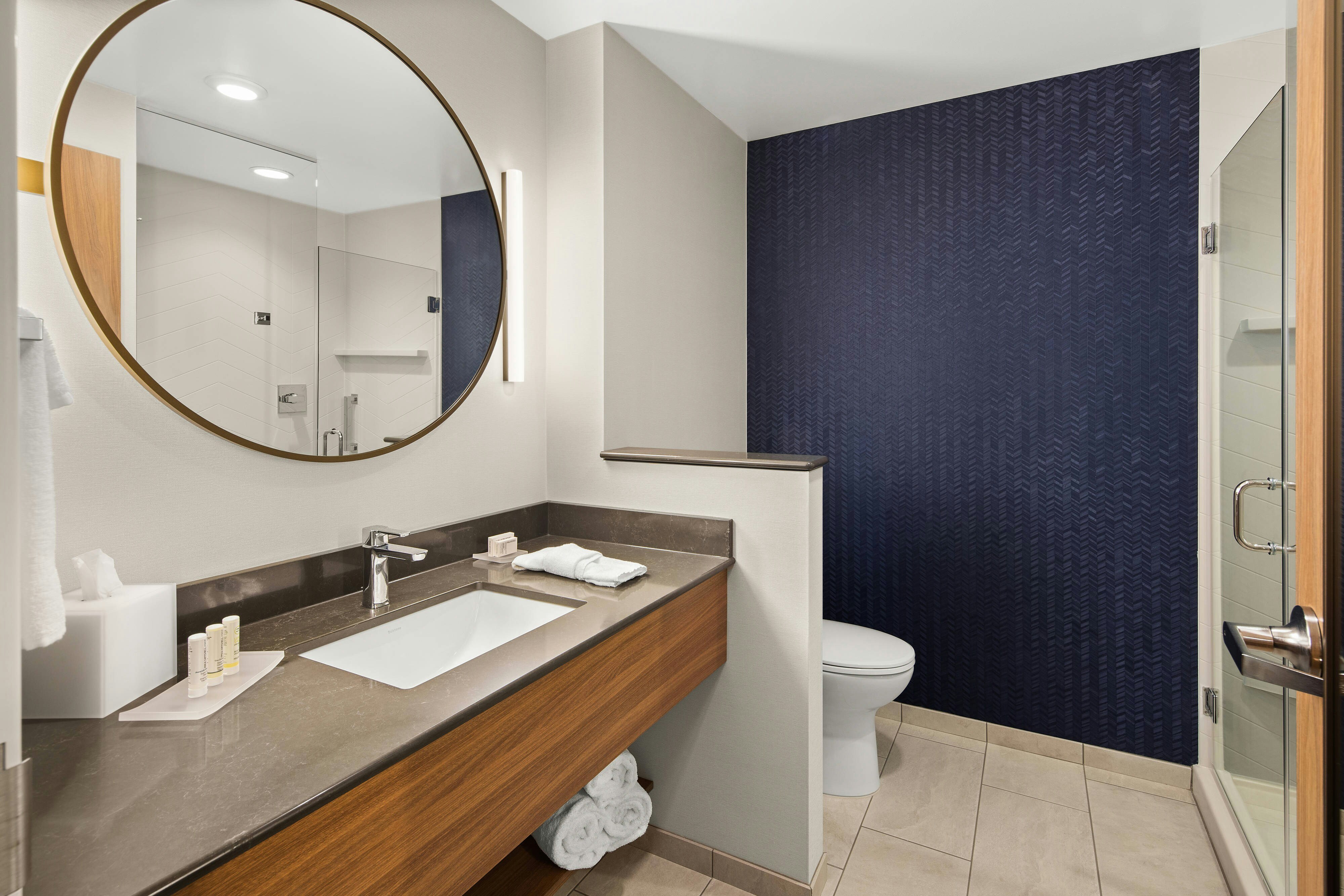 Fairfield by Marriott Inn & Suites Duluth