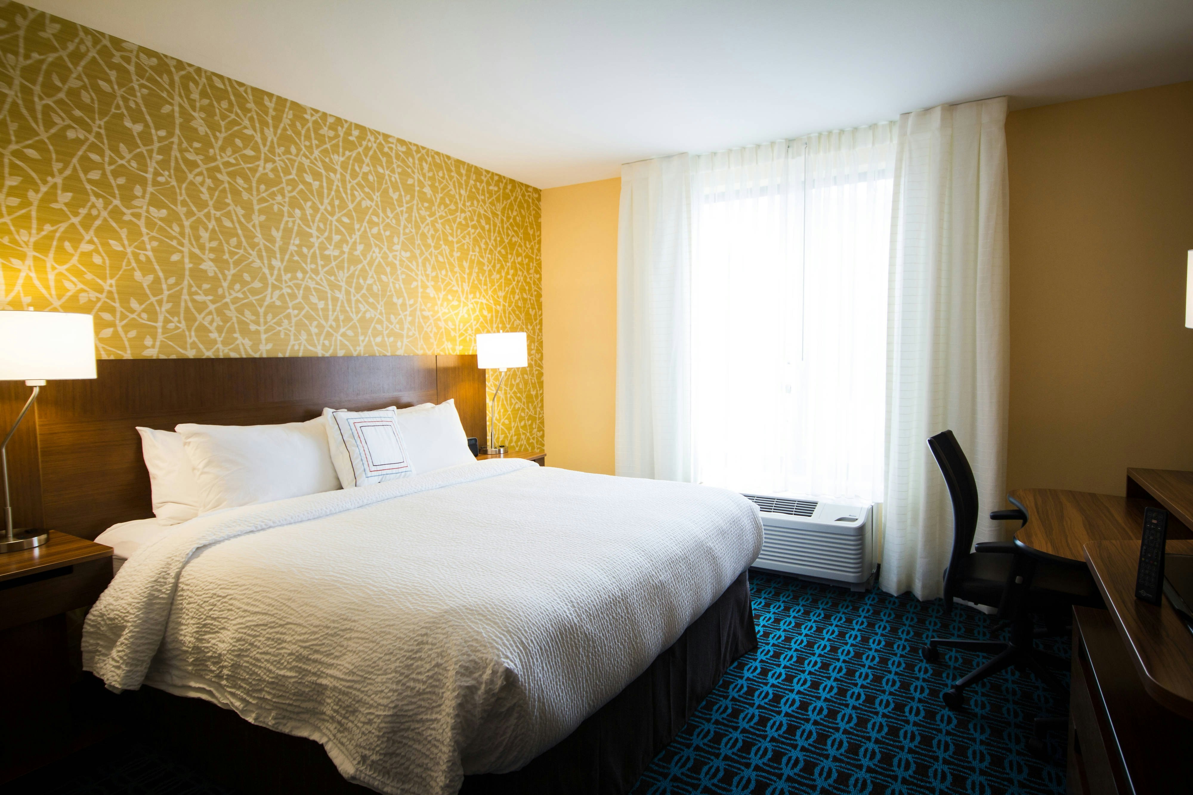 Fairfield by Marriott Inn & Suites Denver Northeast/Brighton