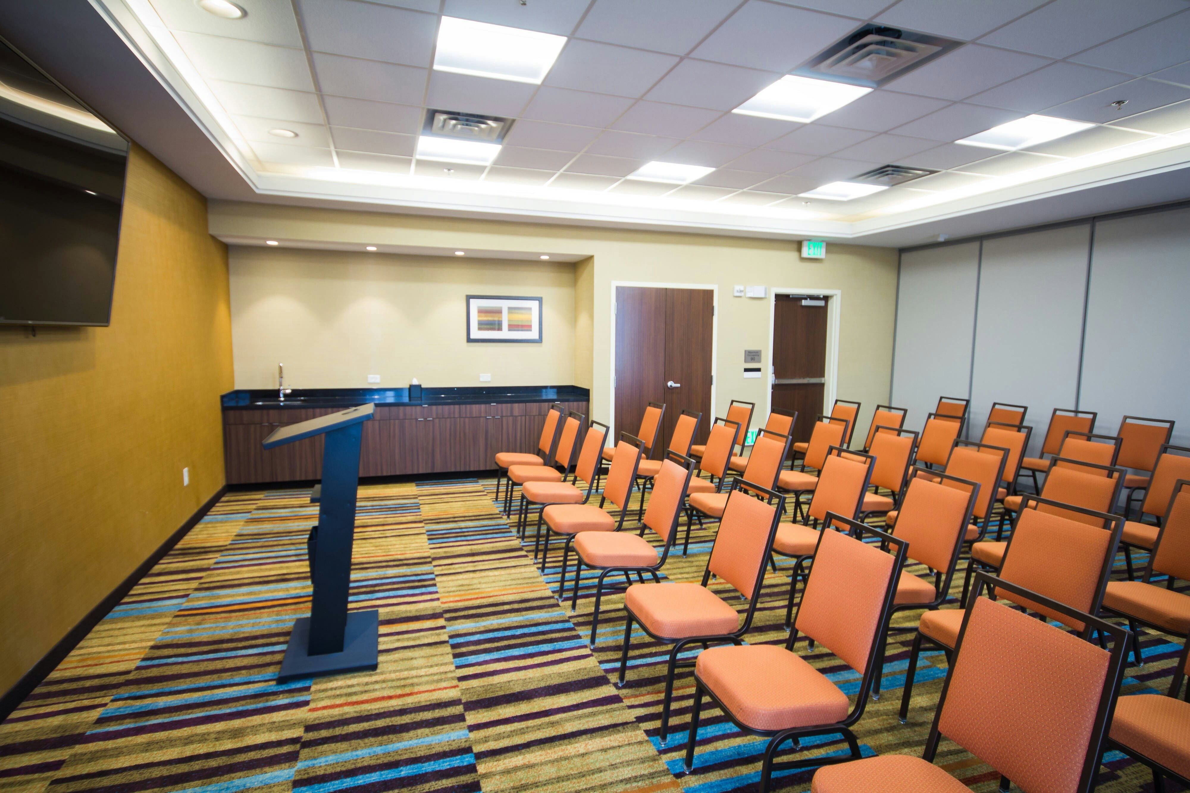 Fairfield by Marriott Inn & Suites Denver Northeast/Brighton