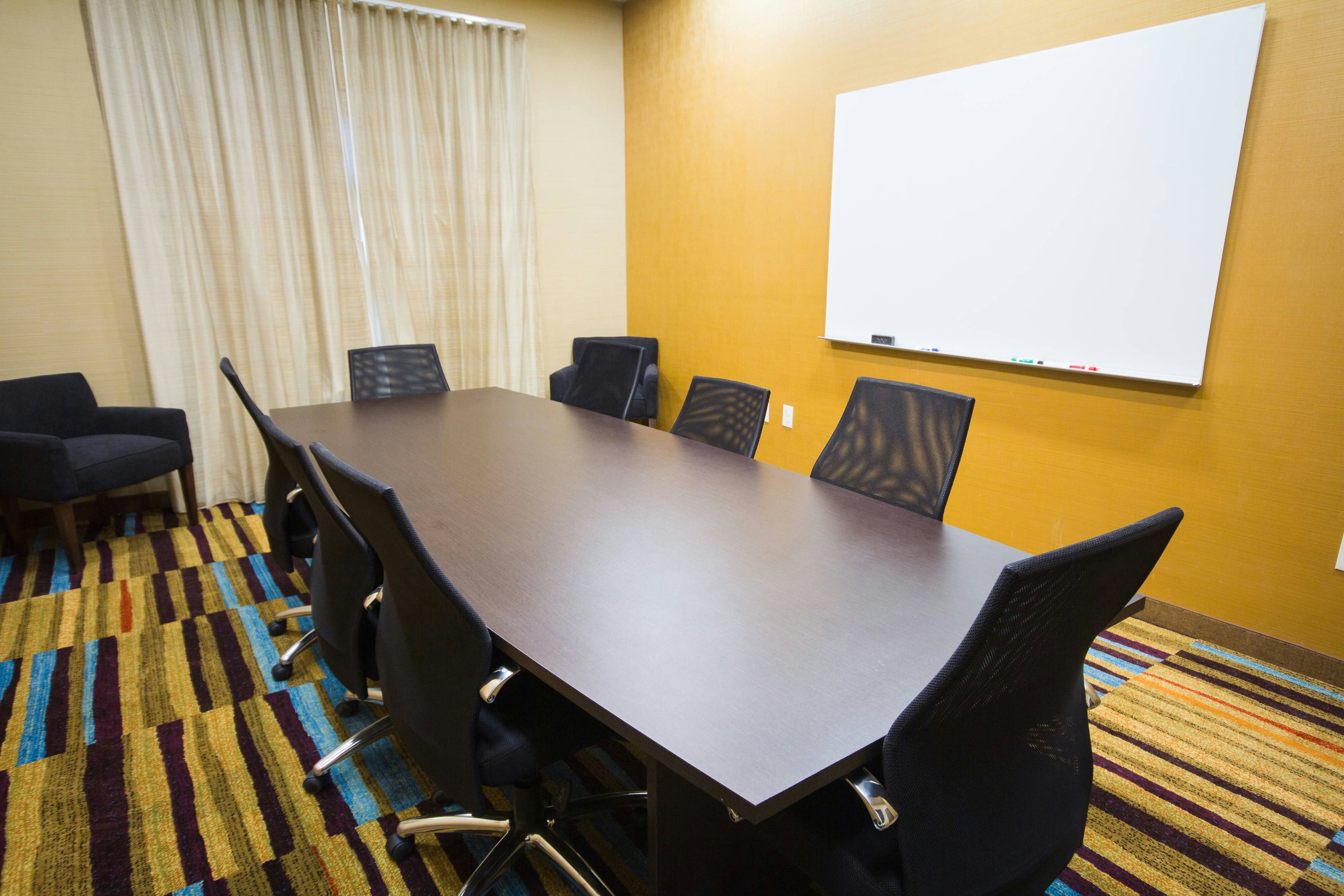 Fairfield by Marriott Inn & Suites Denver Northeast/Brighton
