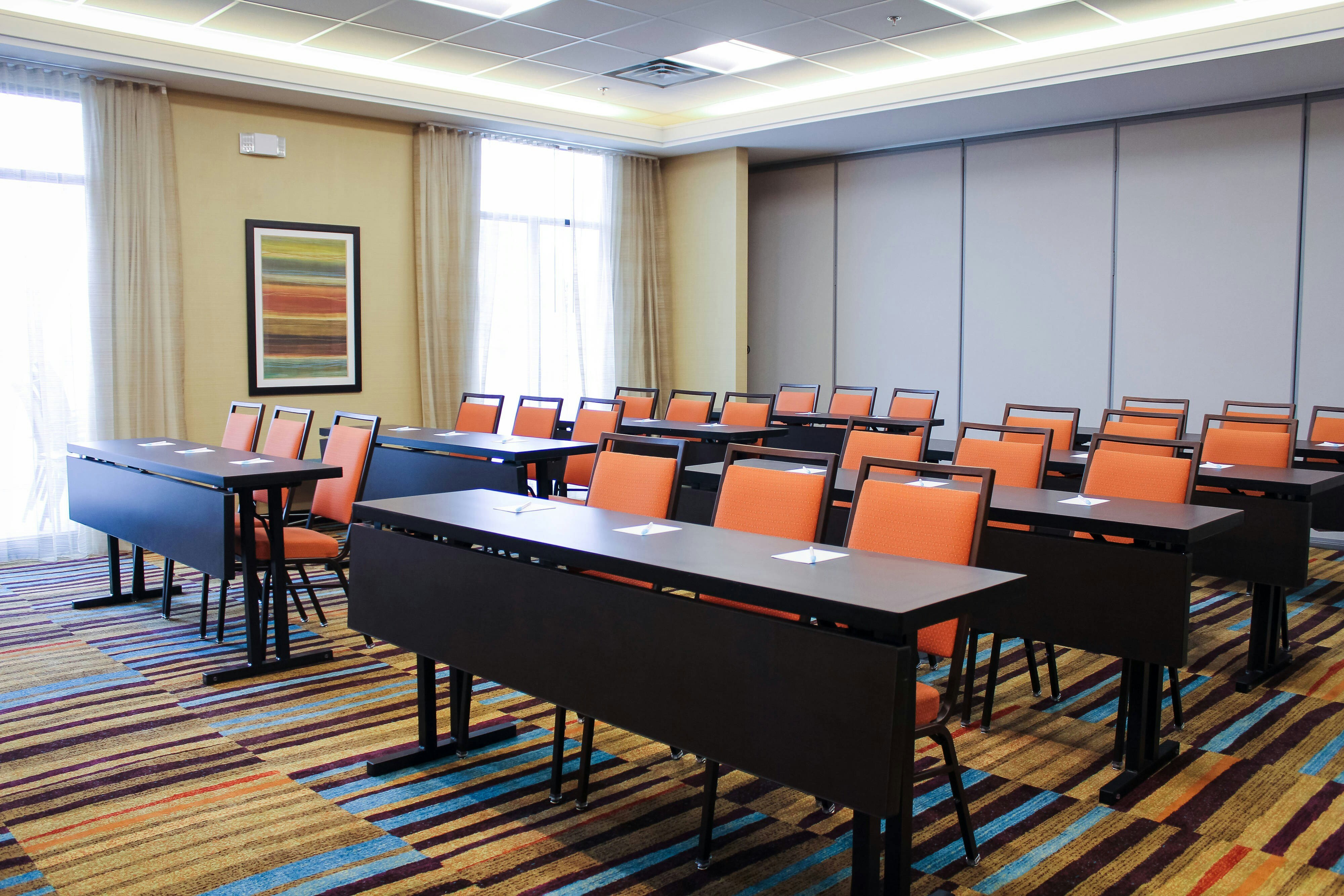 Fairfield by Marriott Inn & Suites Denver Northeast/Brighton