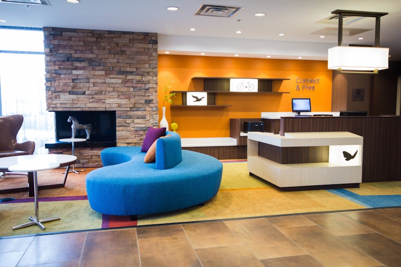 Fairfield by Marriott Inn & Suites Denver Northeast/Brighton