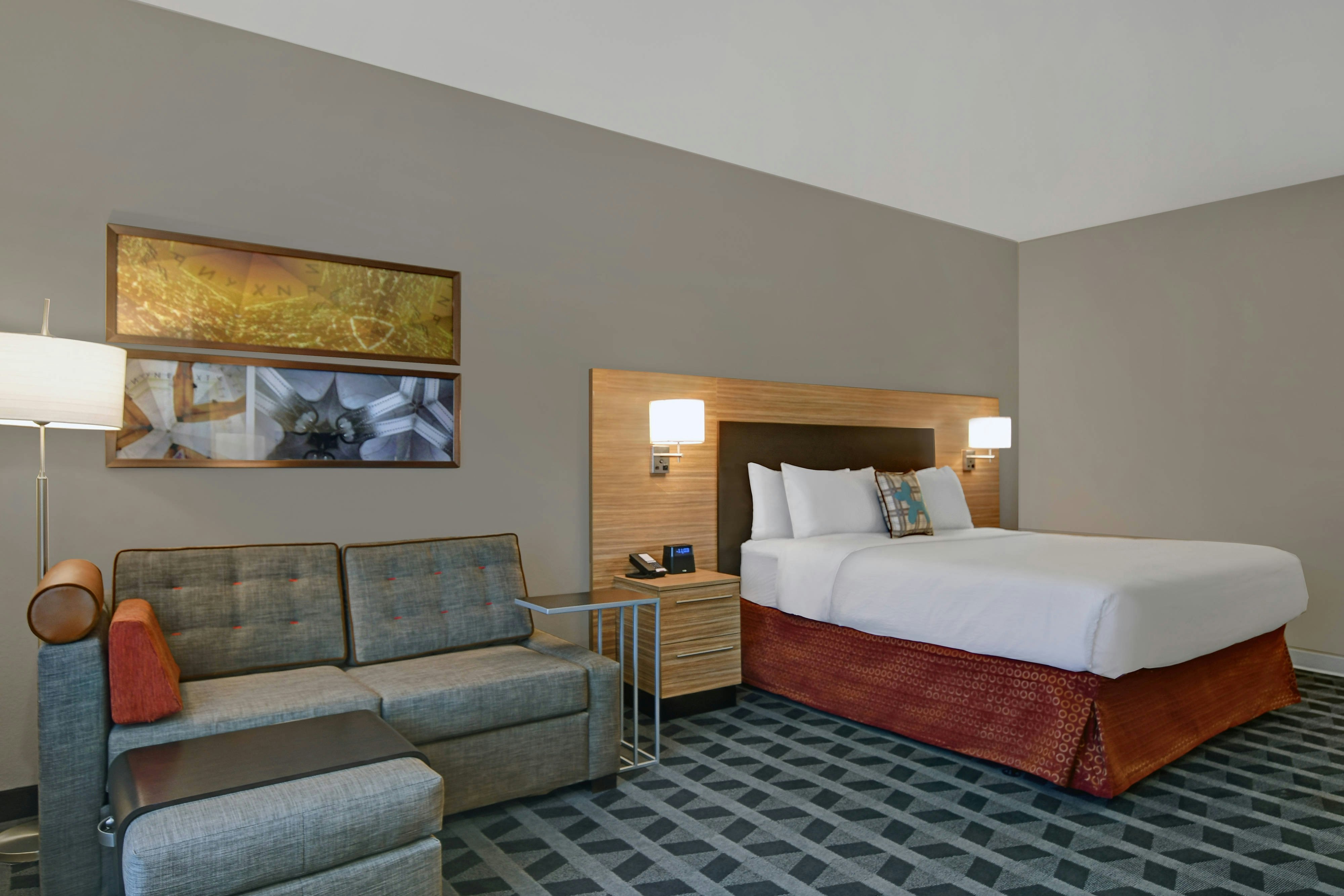 TownePlace Suites by Marriott Lima
