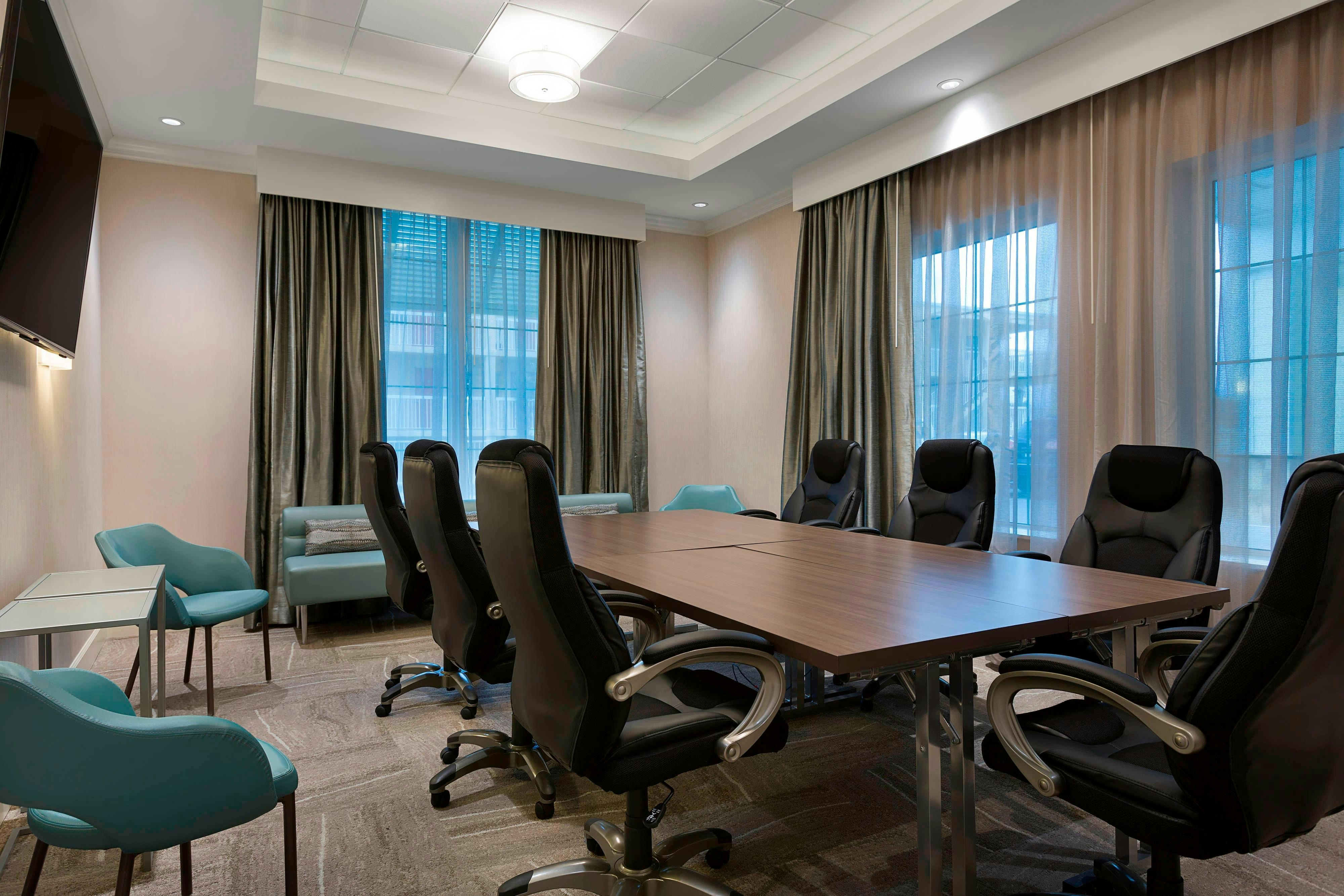 SpringHill Suites by Marriott New Smyrna Beach