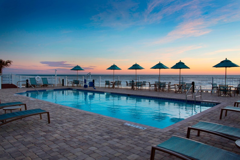 SpringHill Suites by Marriott New Smyrna Beach