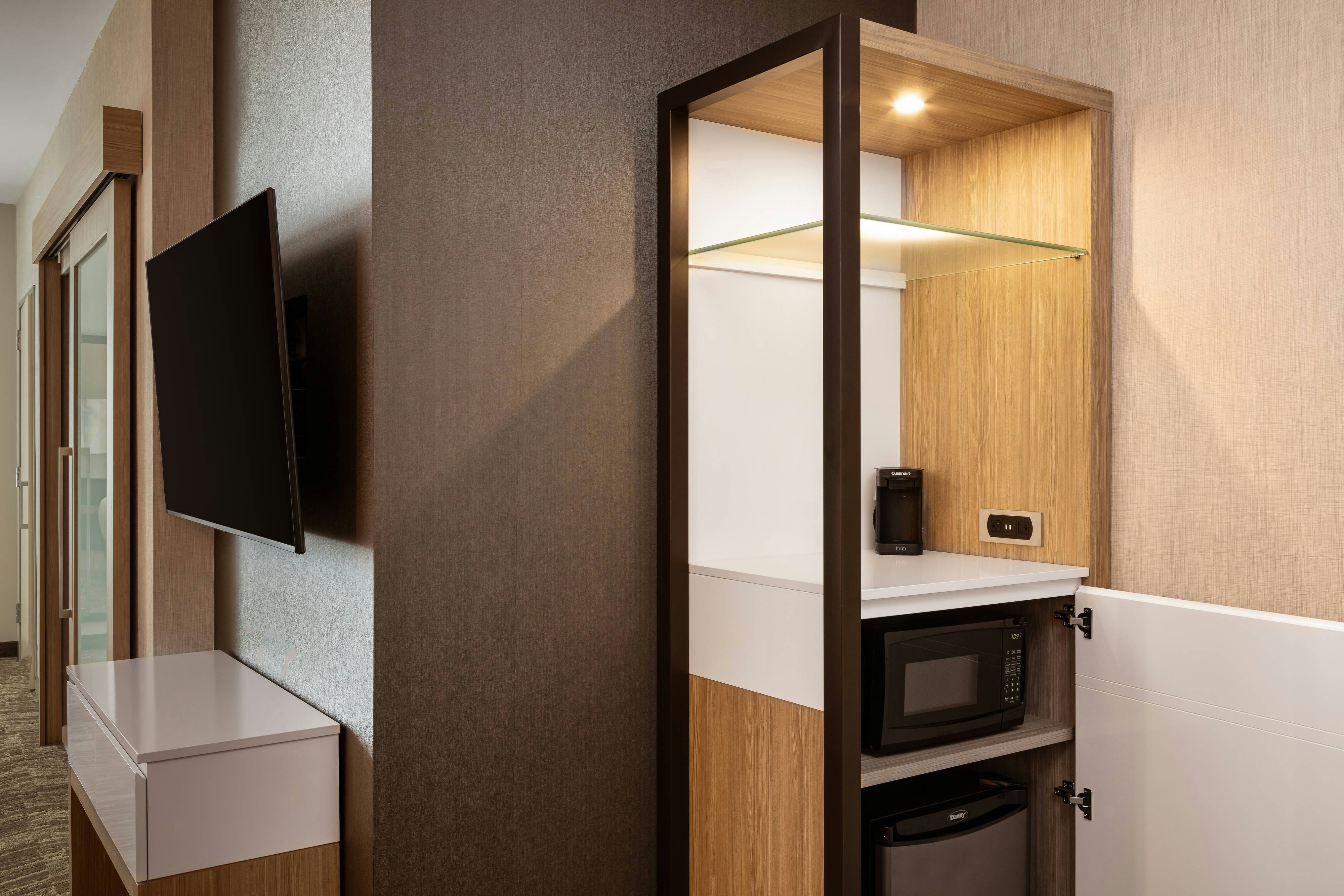 SpringHill Suites by Marriott Ames