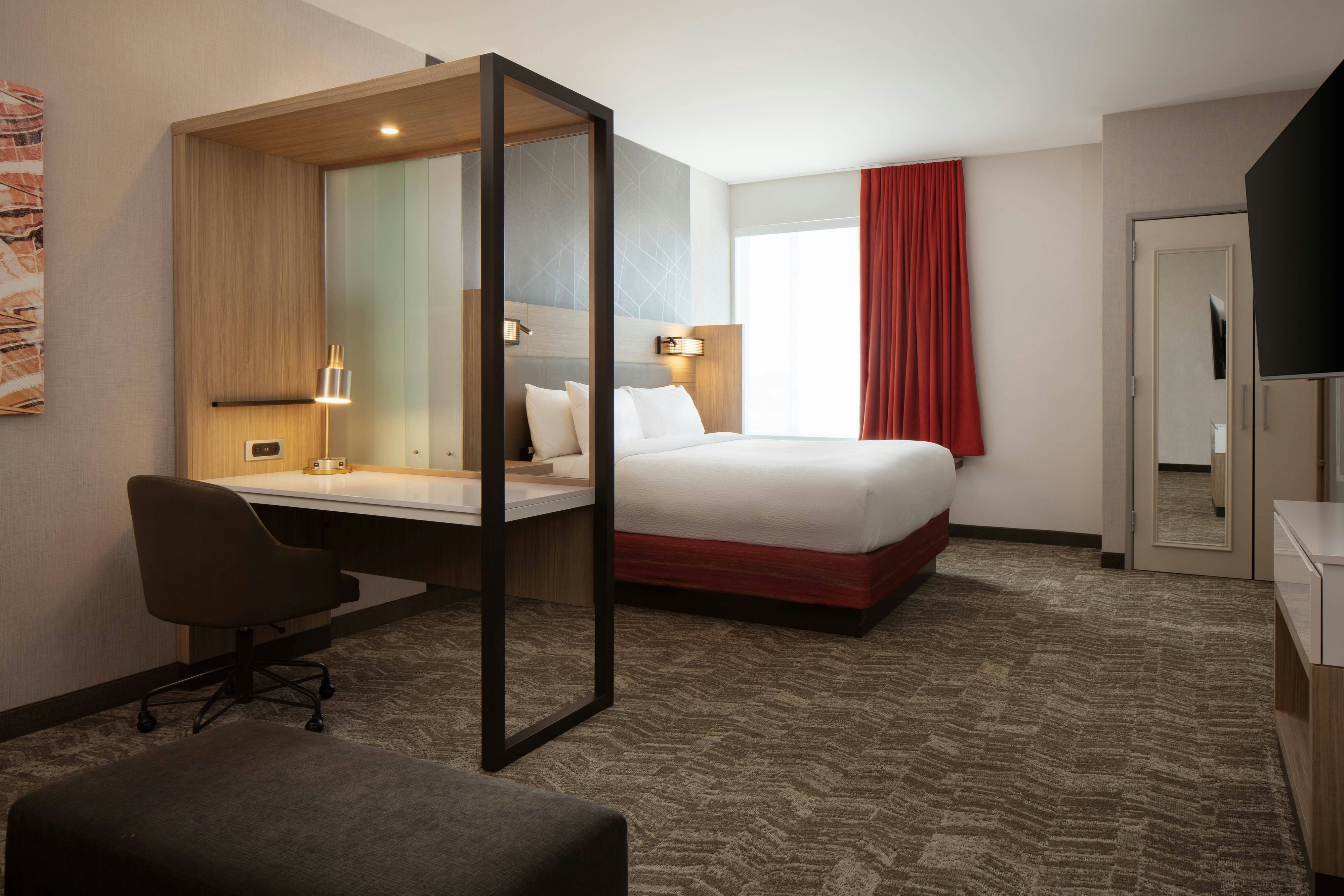 SpringHill Suites by Marriott Ames