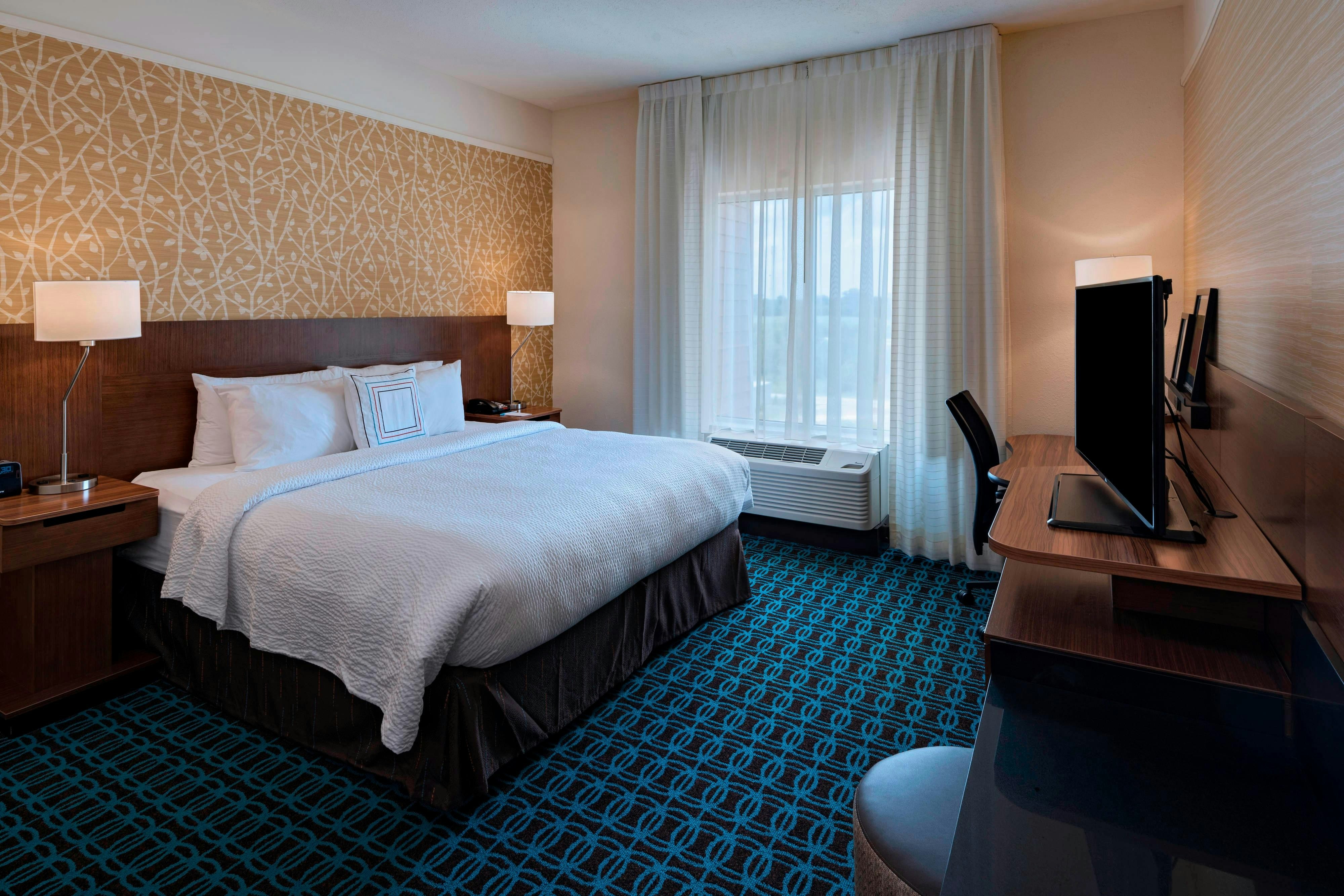 Fairfield by Marriott Inn & Suites Dublin
